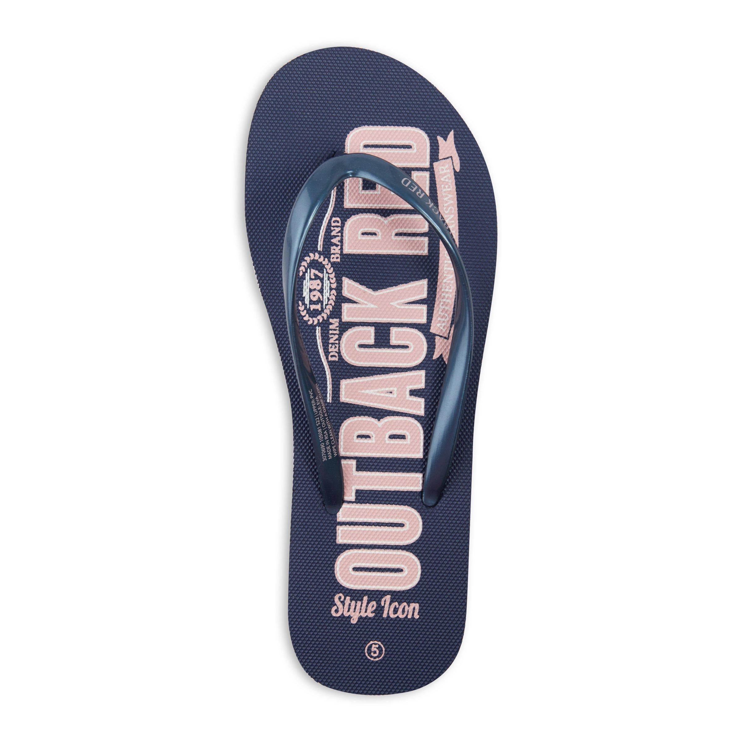 Redbat flip flops new arrivals