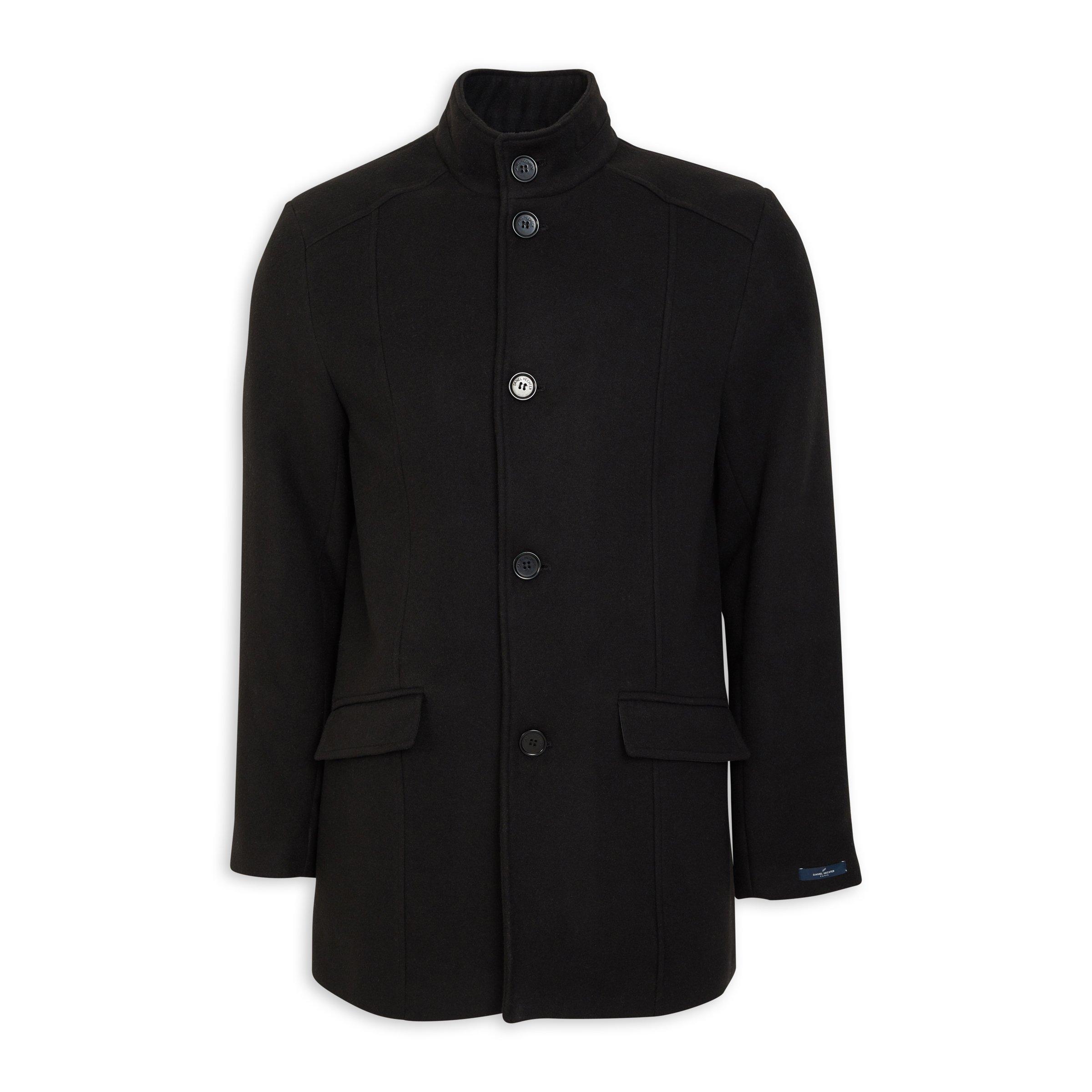 Truworths on sale black coats