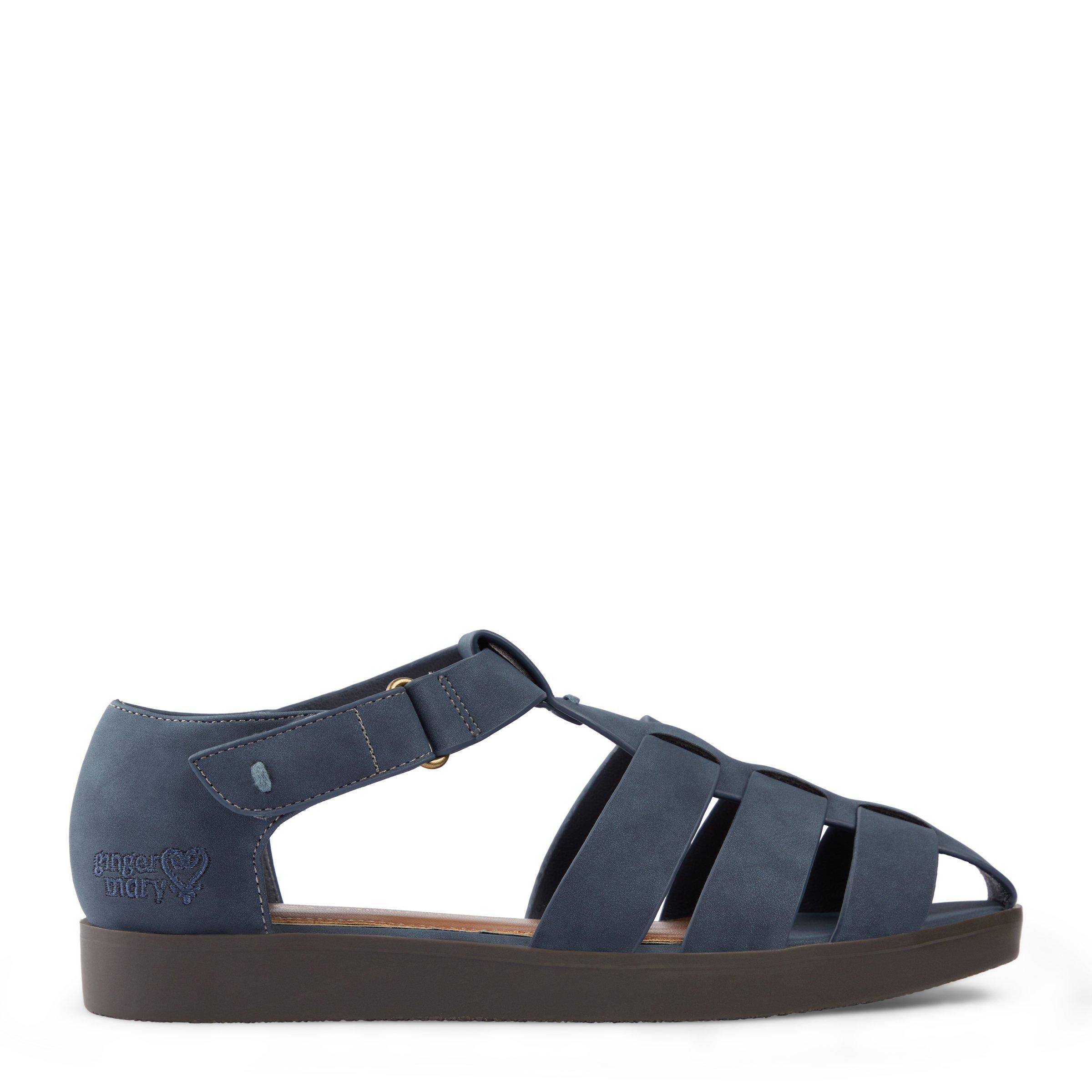 Teal sandals online uk