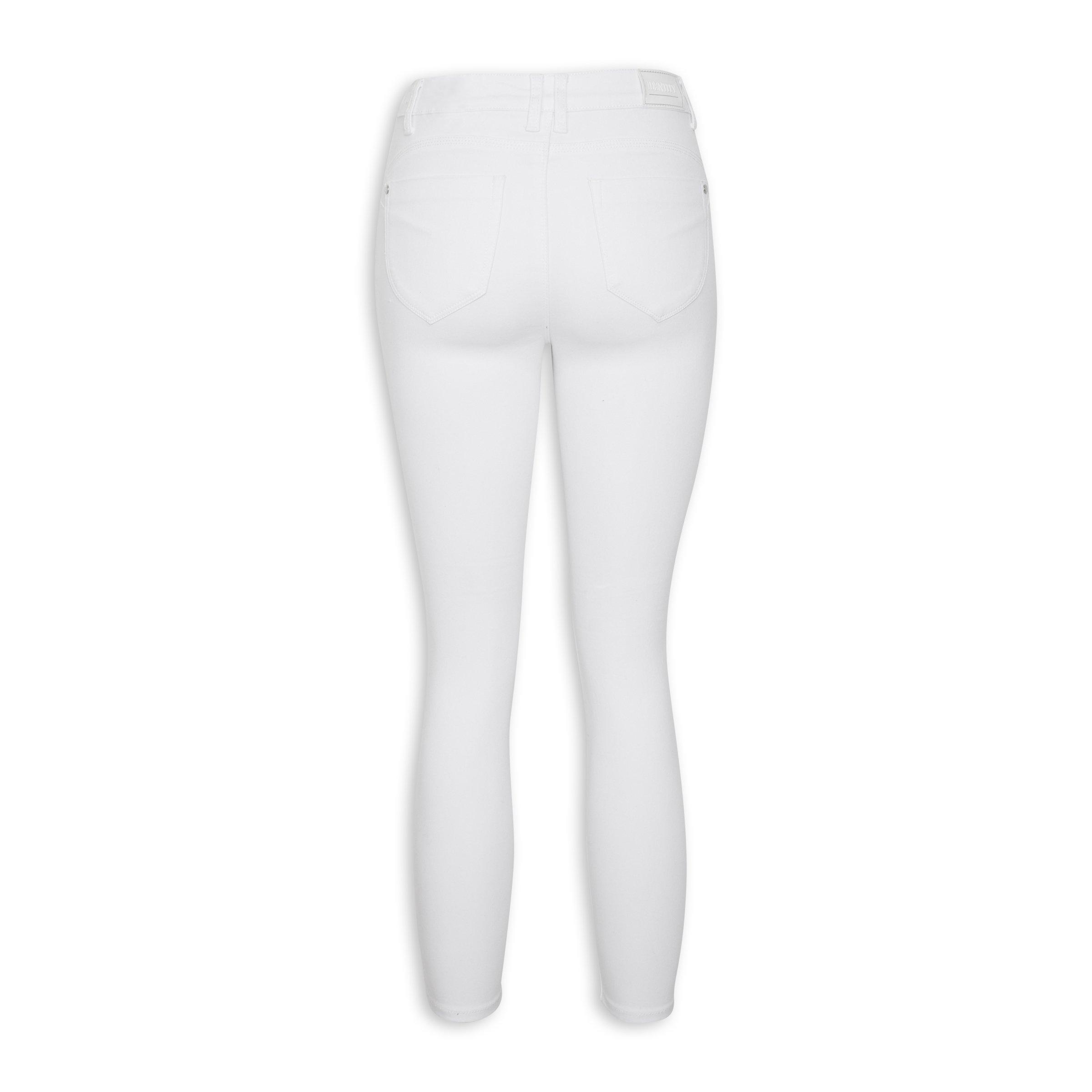 White Jeggings (3071645)