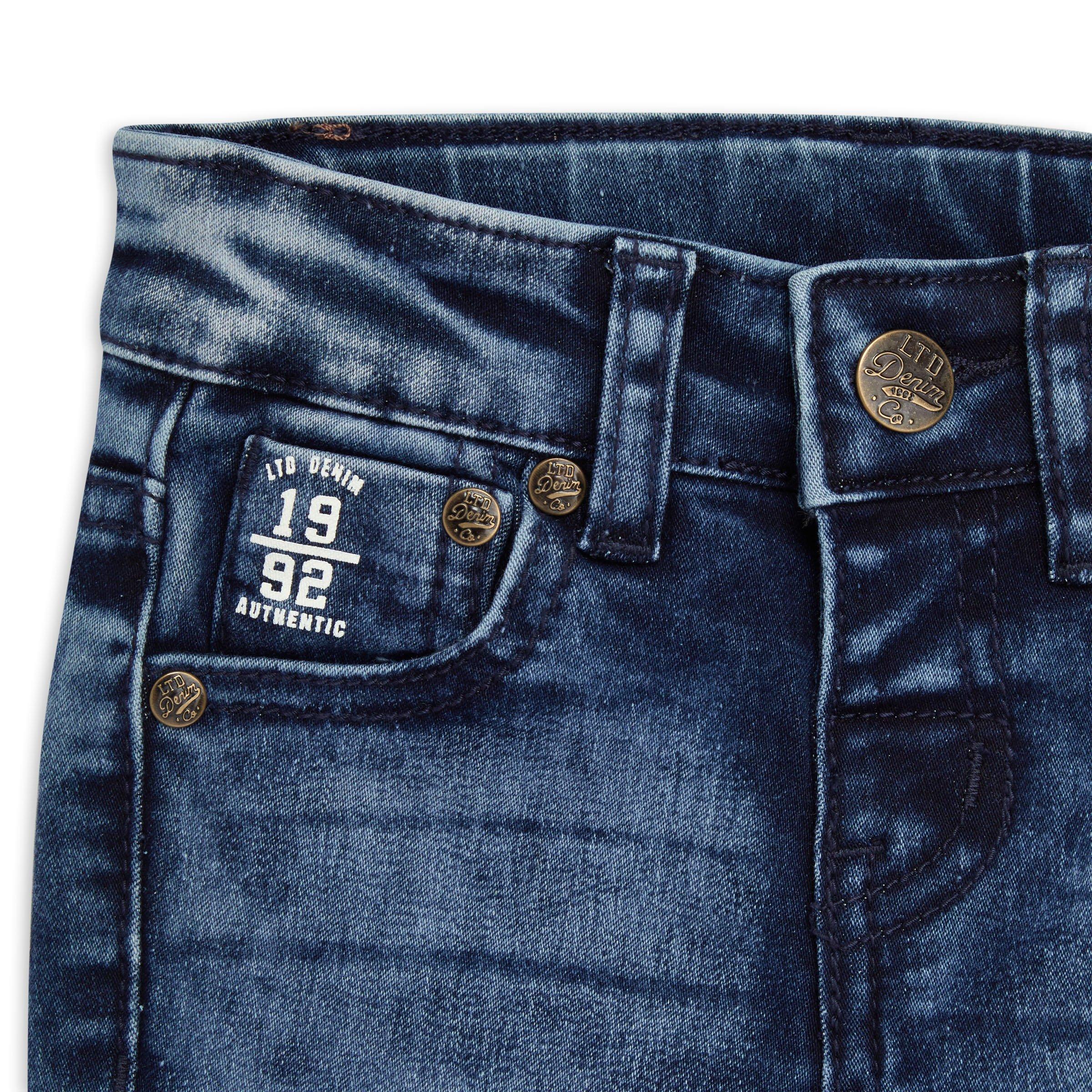 Ltd jeans 2024