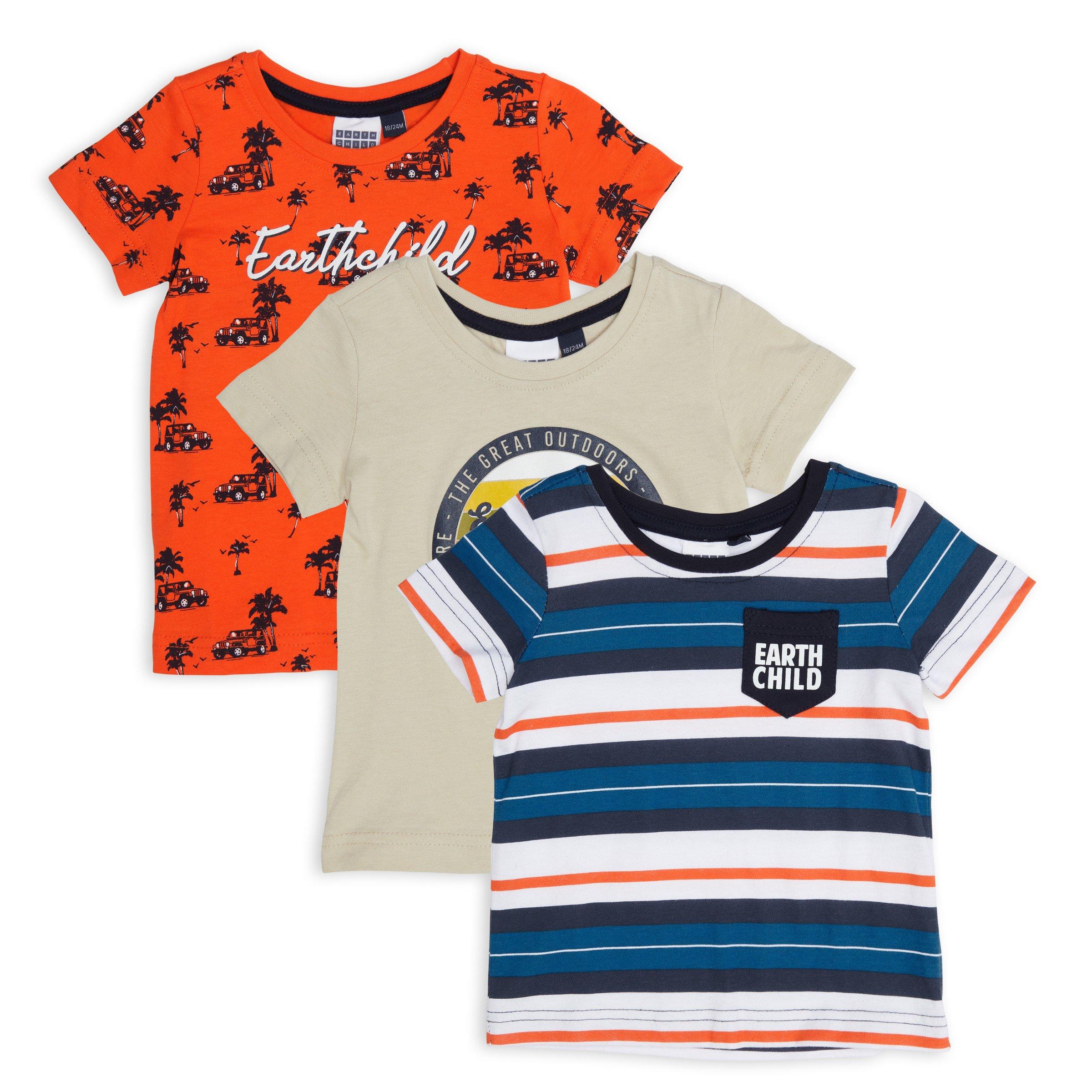 Baby store boy tees