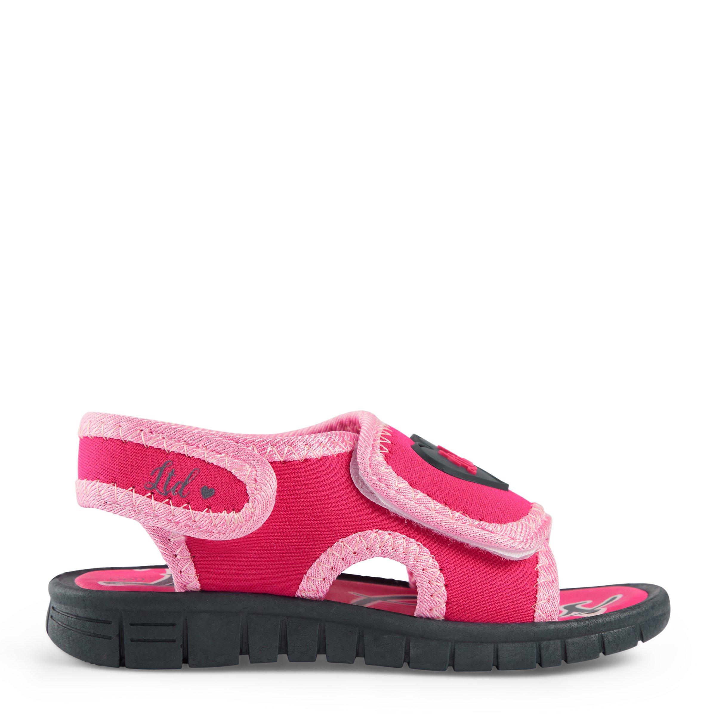 Kid Girl Sandal 3072140 LTD Kids