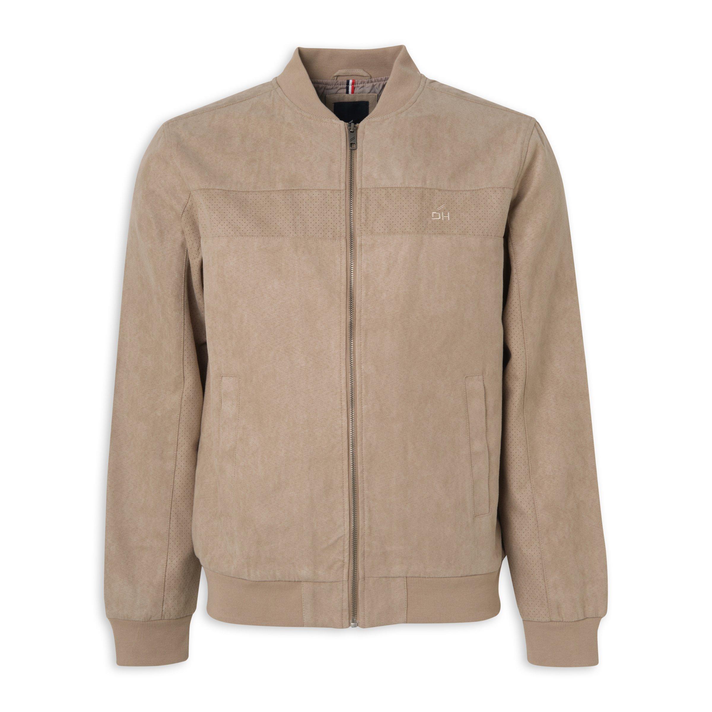 Daniel hechter bomber jacket sales