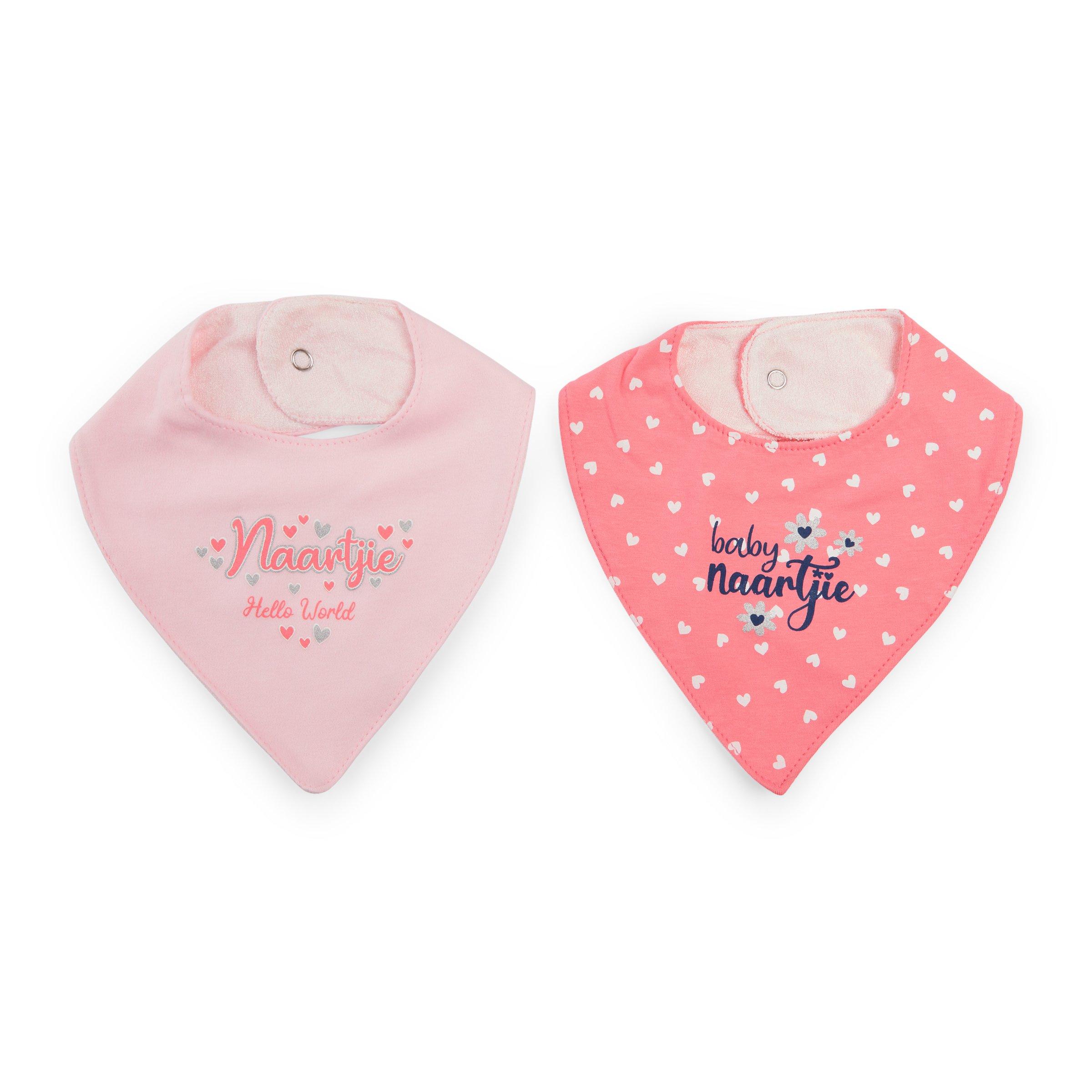 Baby 2024 girl bibs