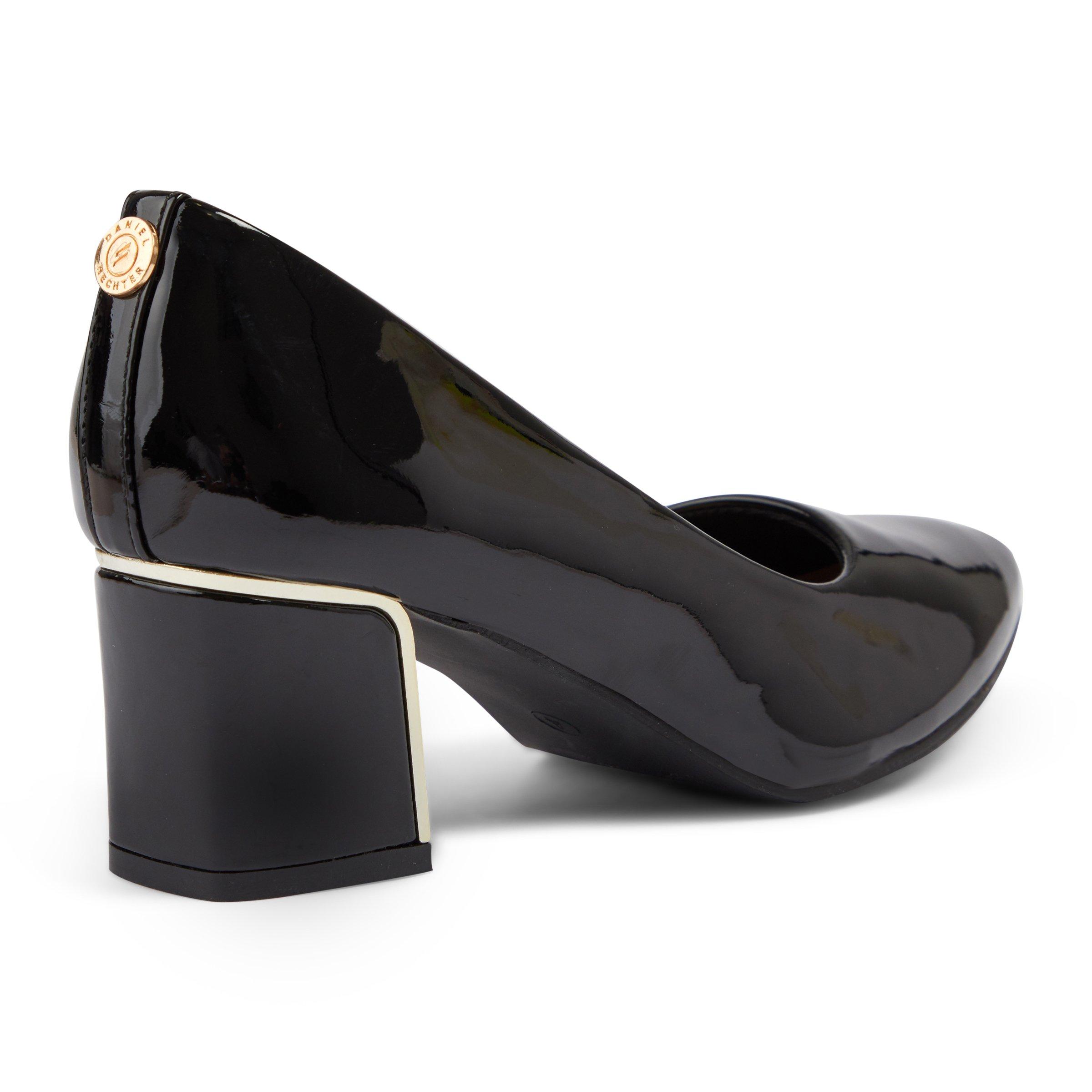 Truworths store black heels