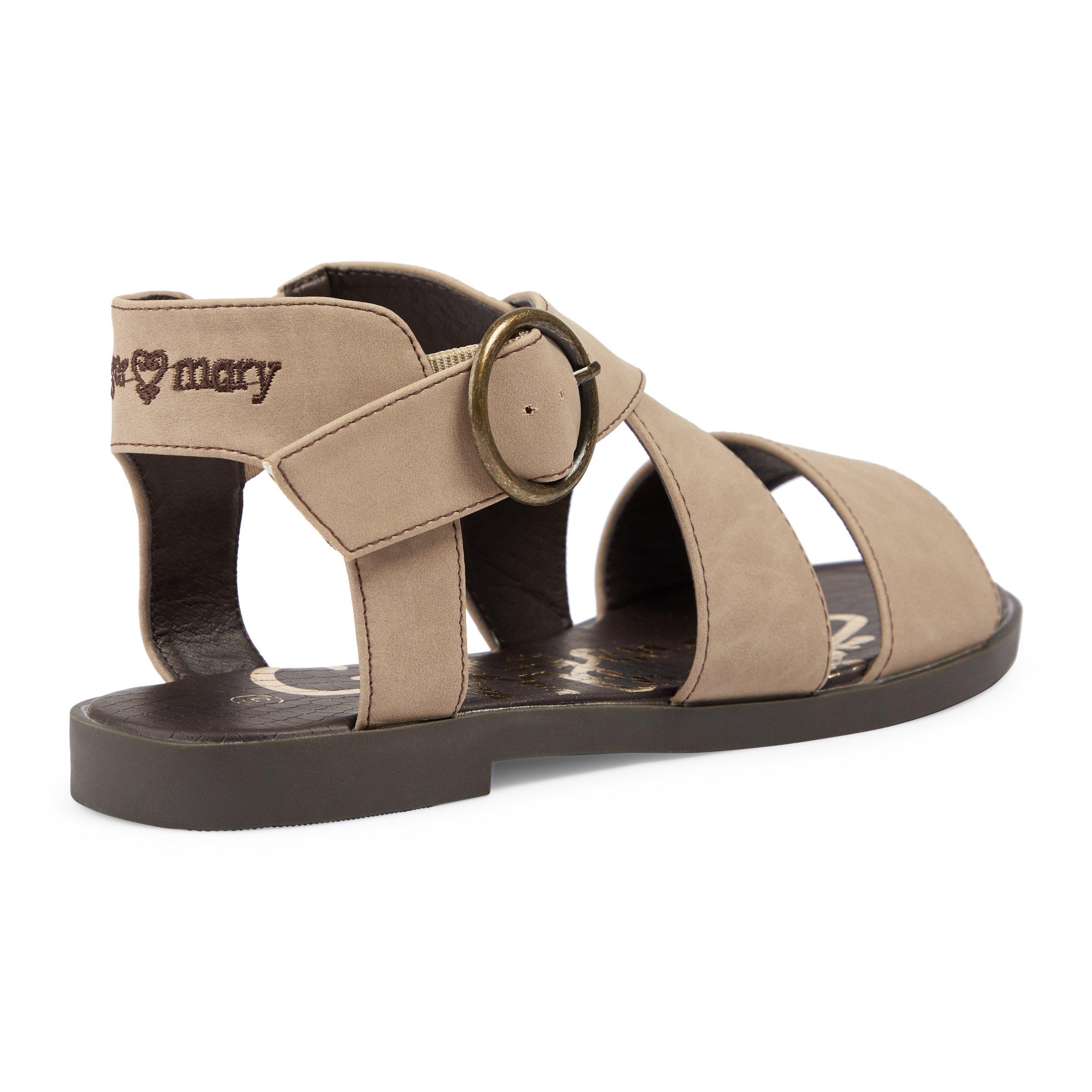 Truworths ginger store mary sandals