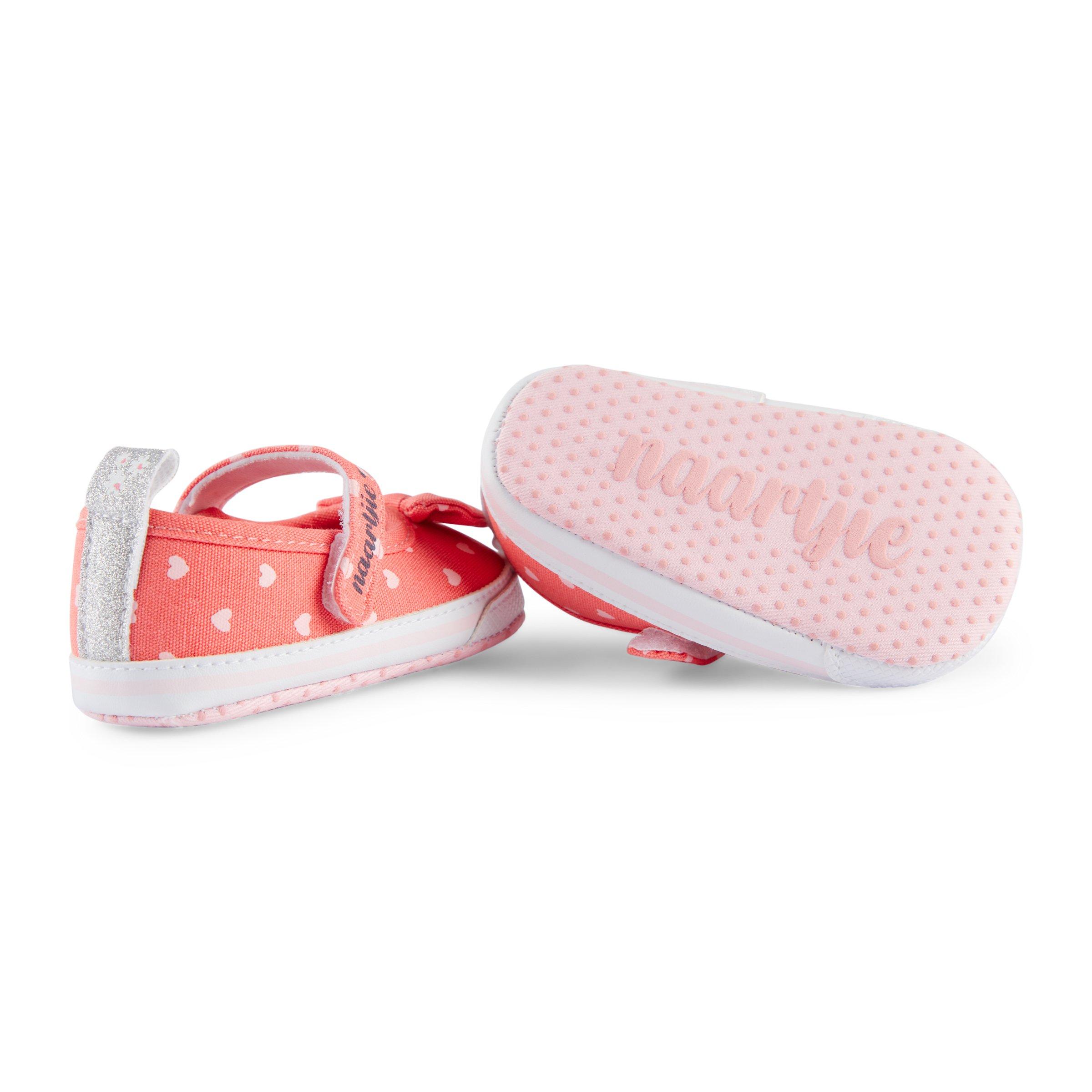 Baby girl shoe on sale sale