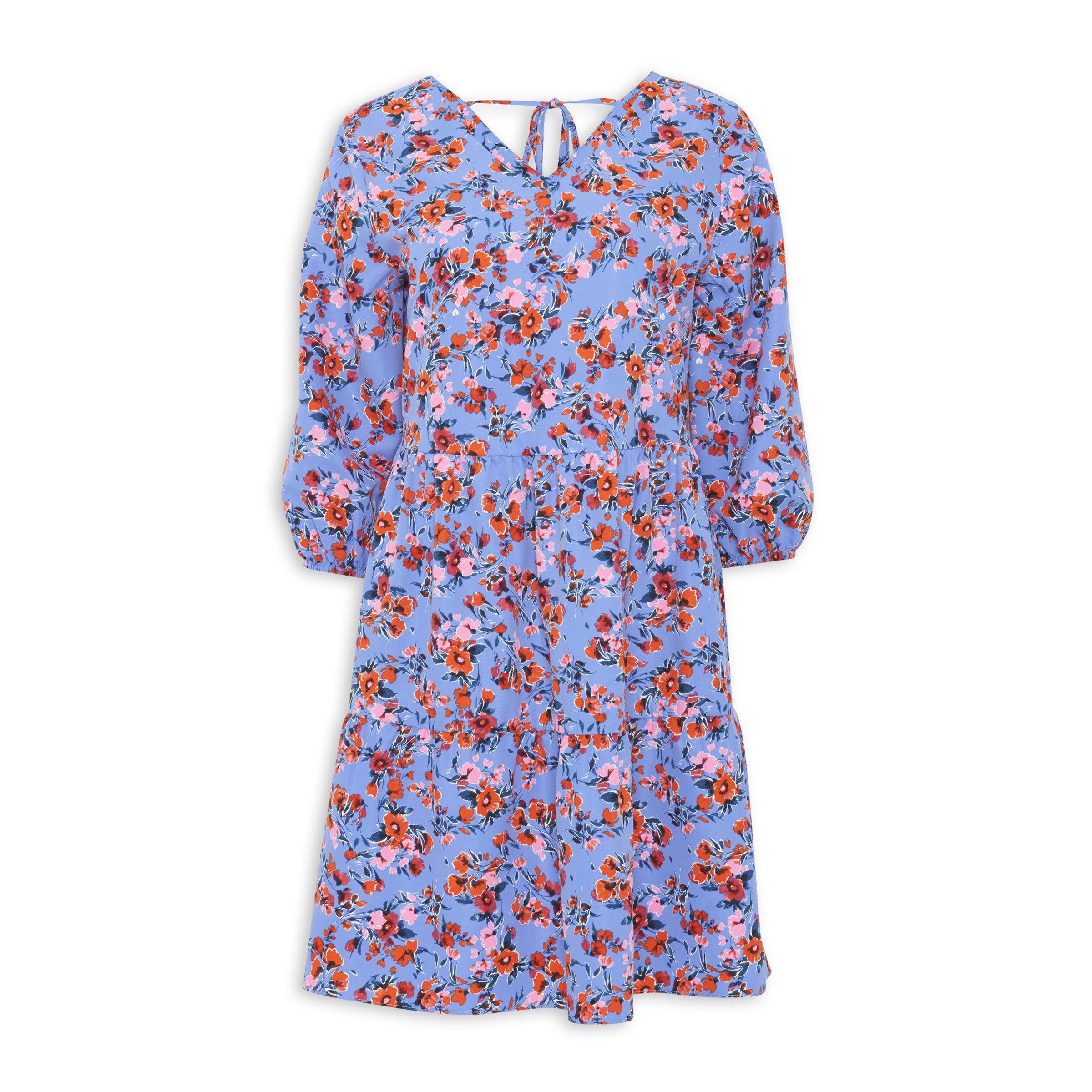 Identity floral dresses best sale