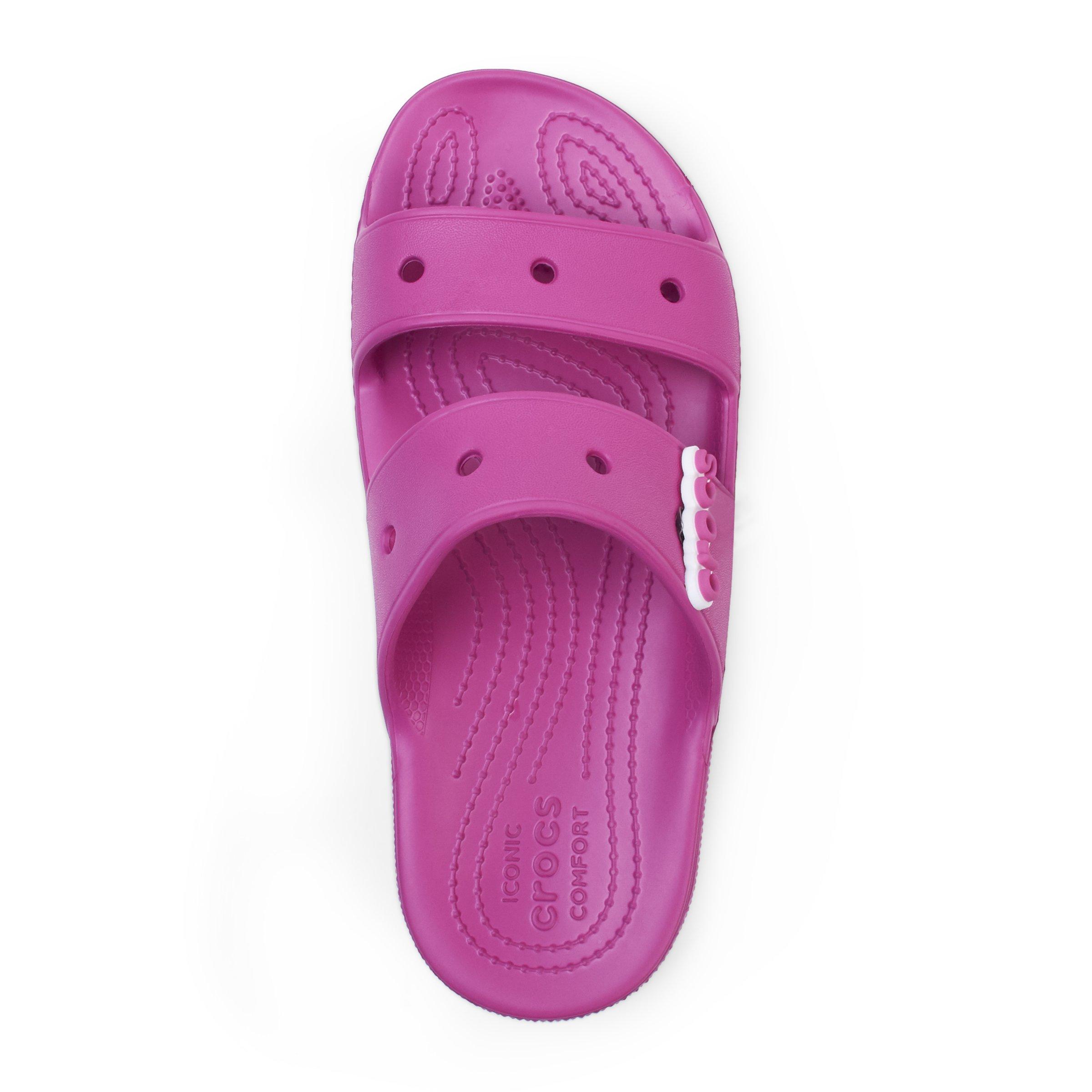 Crocs iconic comfort online sandals