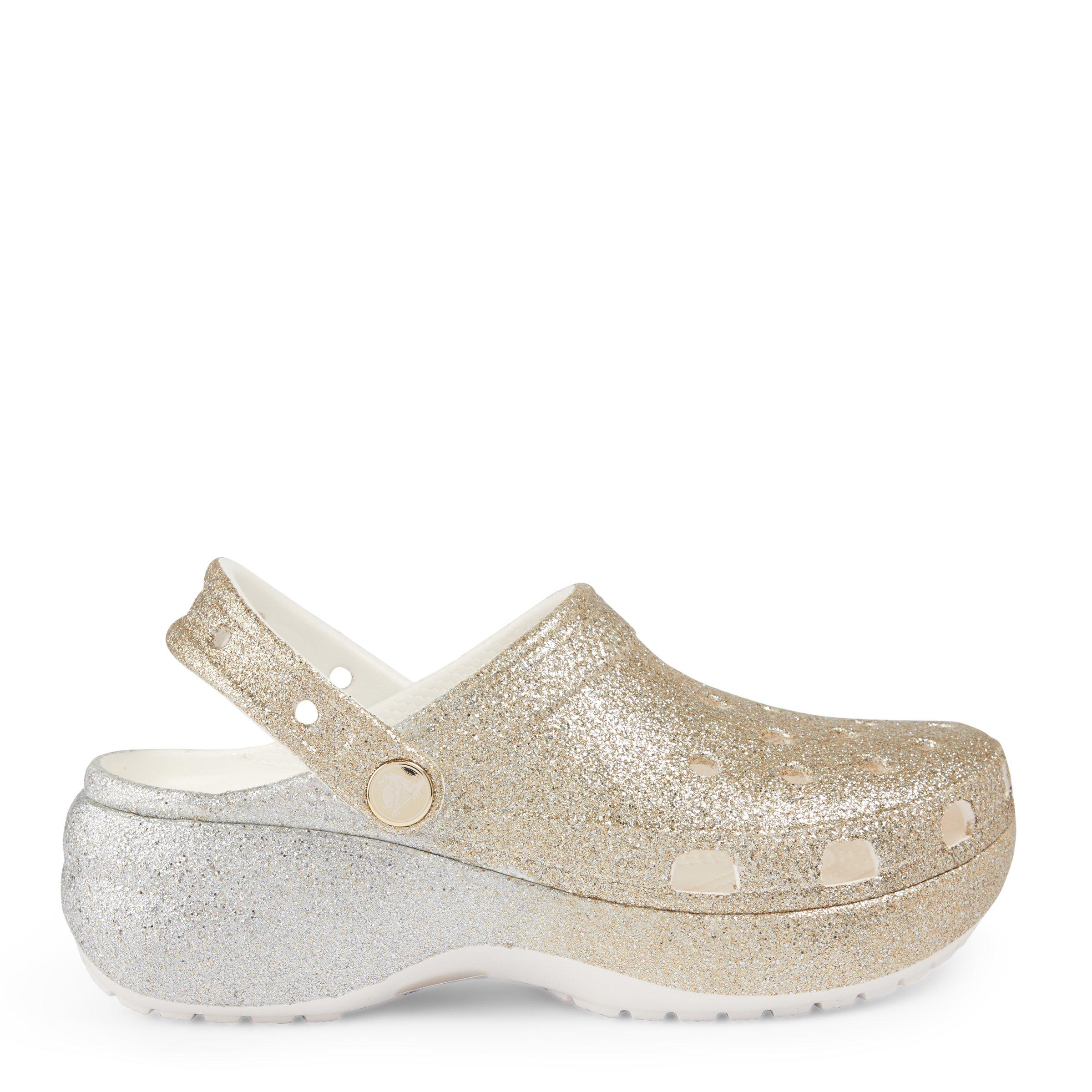 Ombre crocs hotsell