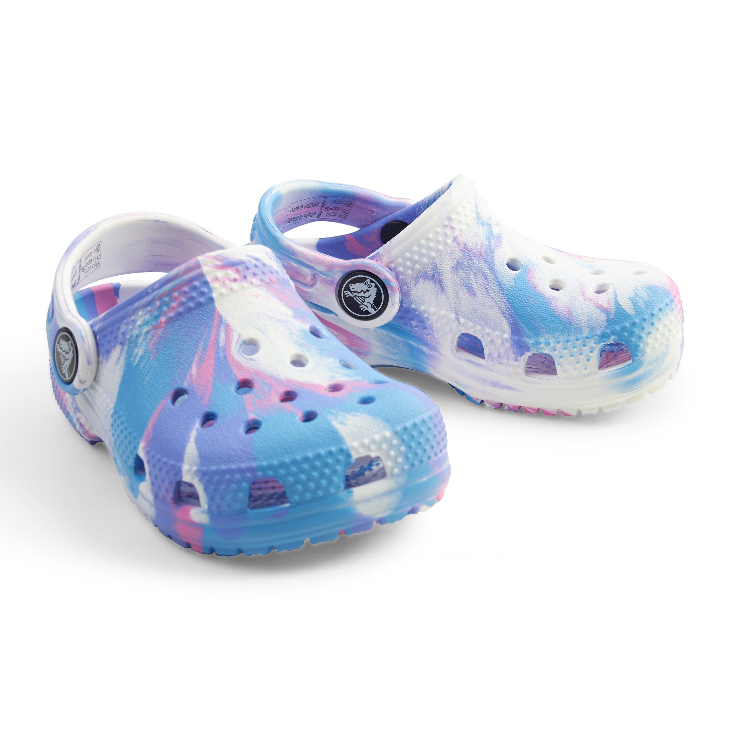 Toddler on sale crocs sale