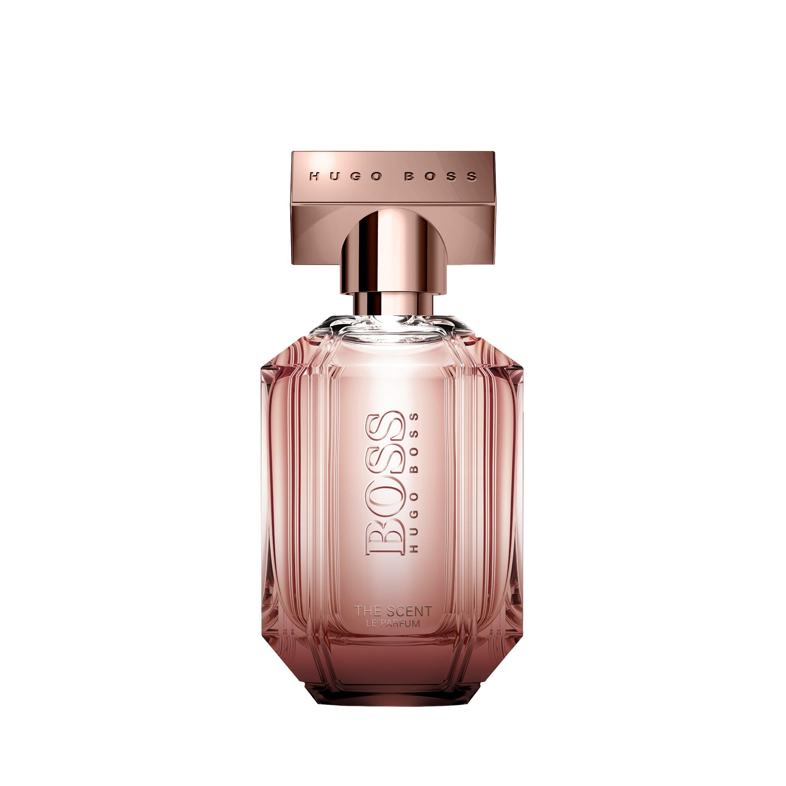 New hugo boss the clearance scent