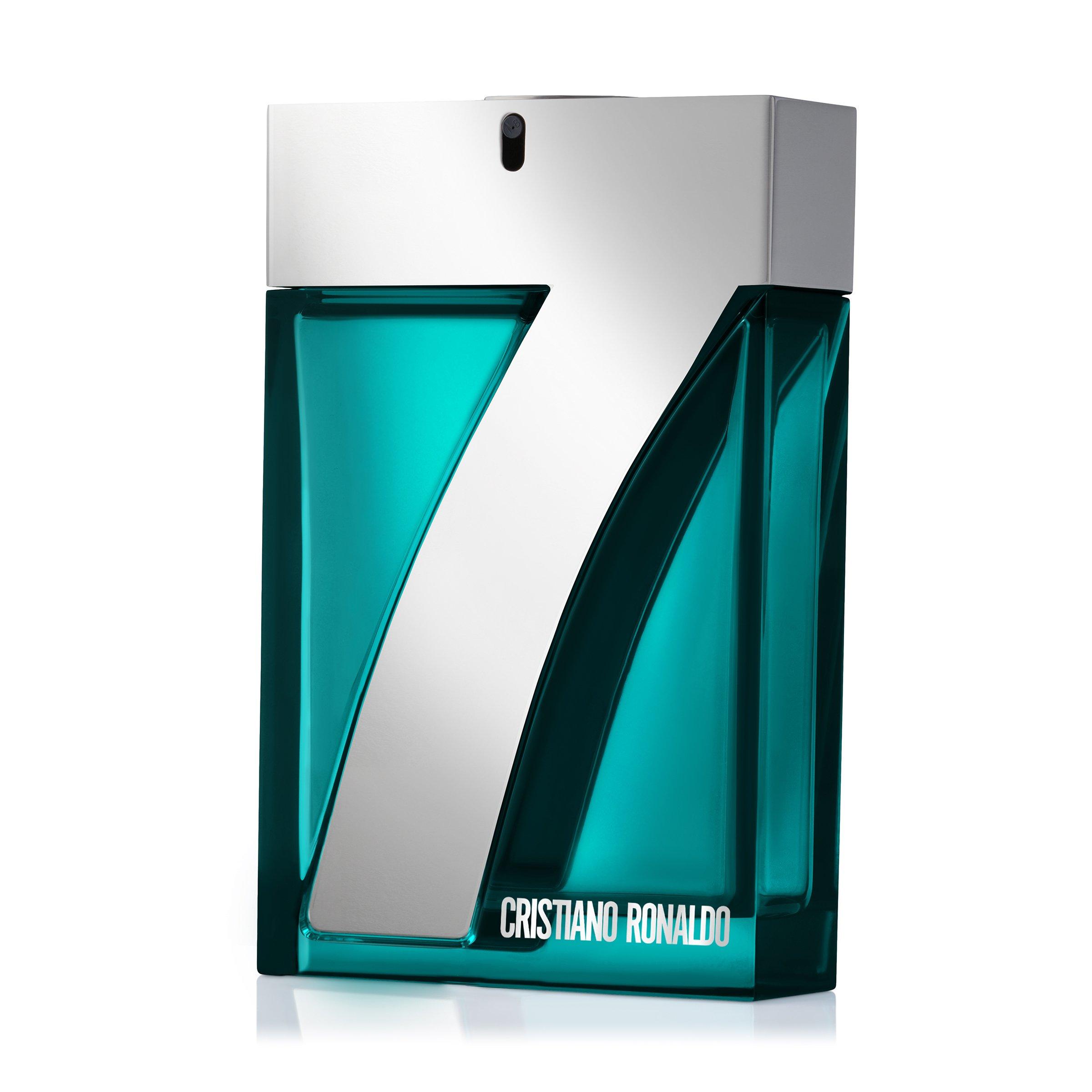 CR7 Origins 7 EDT (3073542) | Cristiano Ronaldo