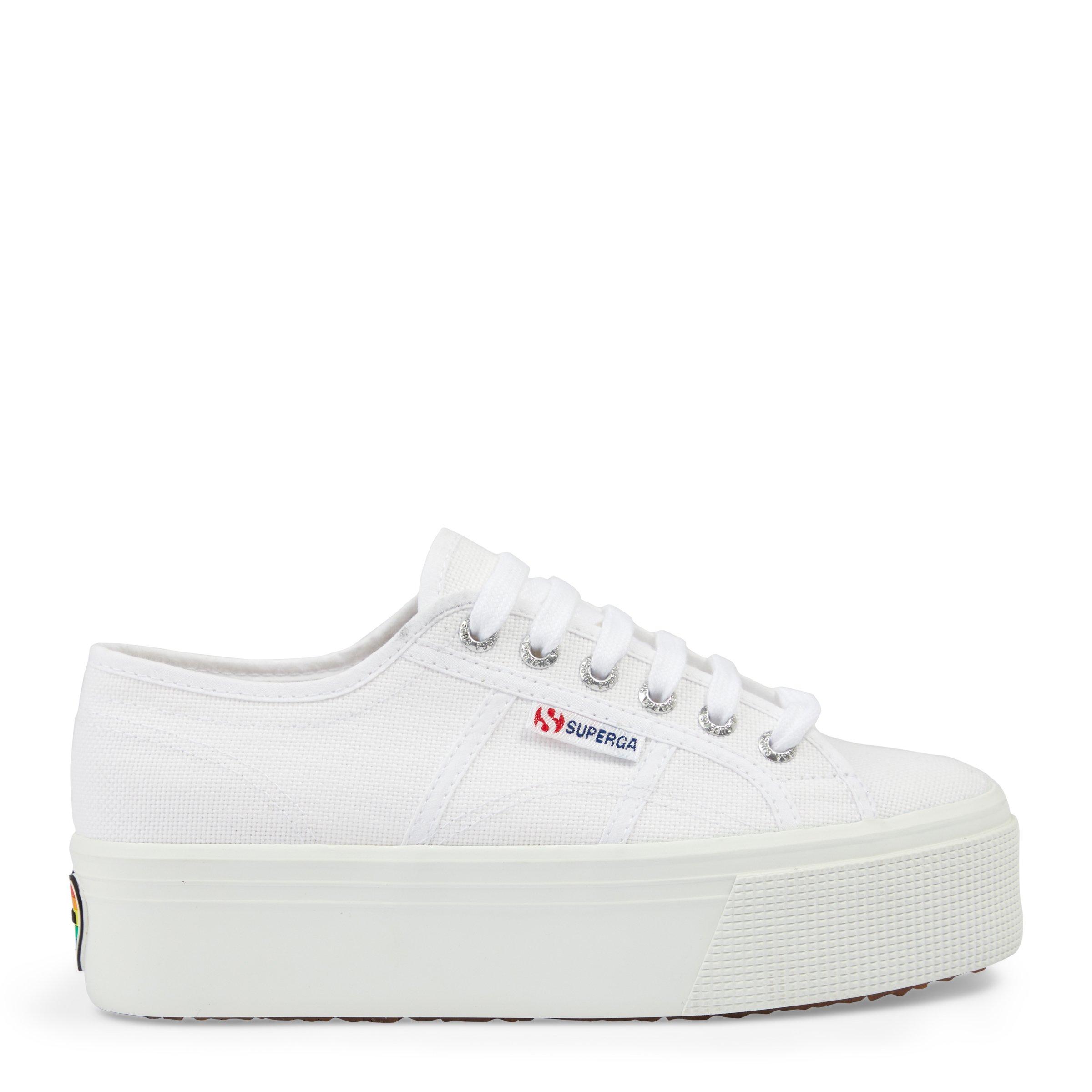 Superga hotsell heart shoes