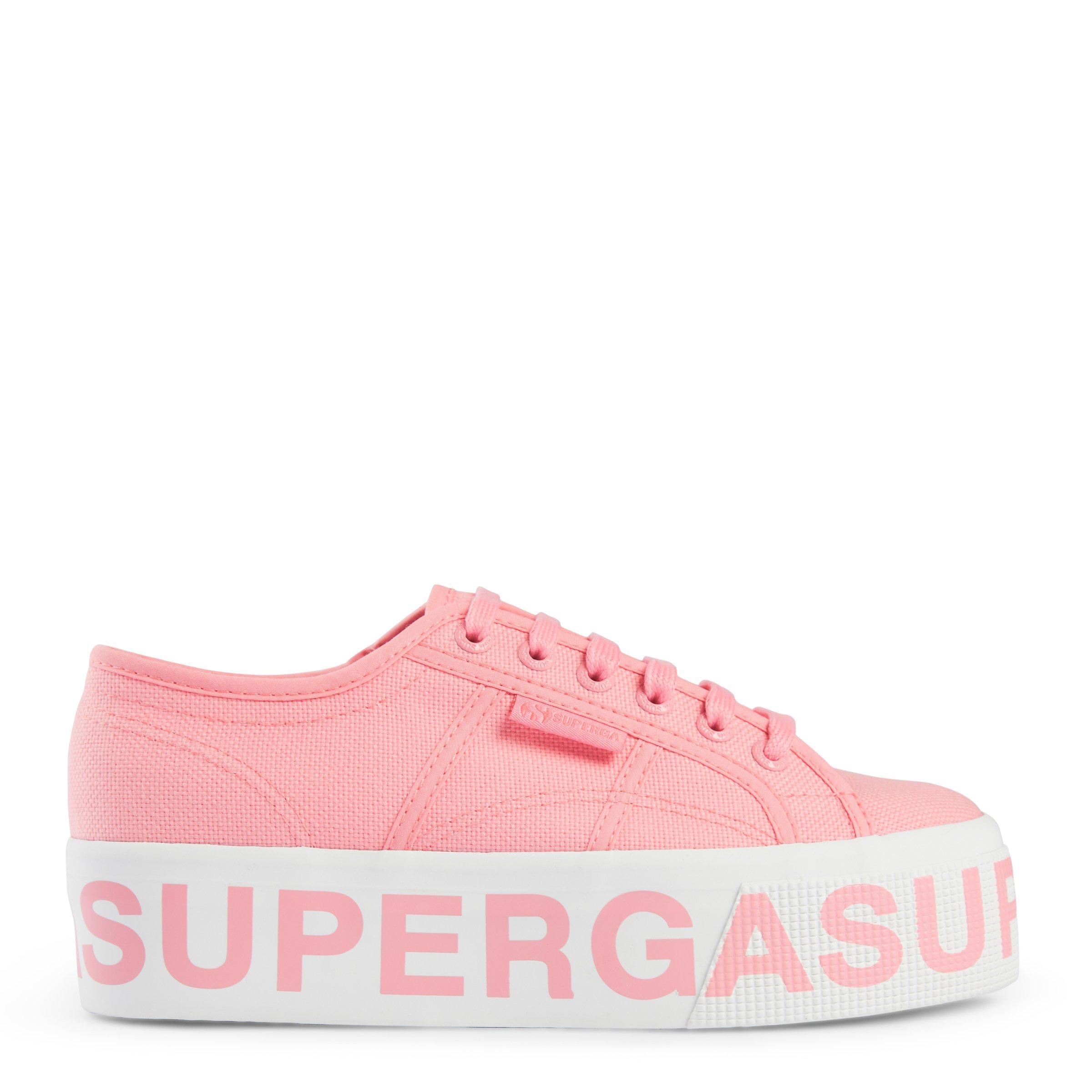 Superga 2024 sneakers platform