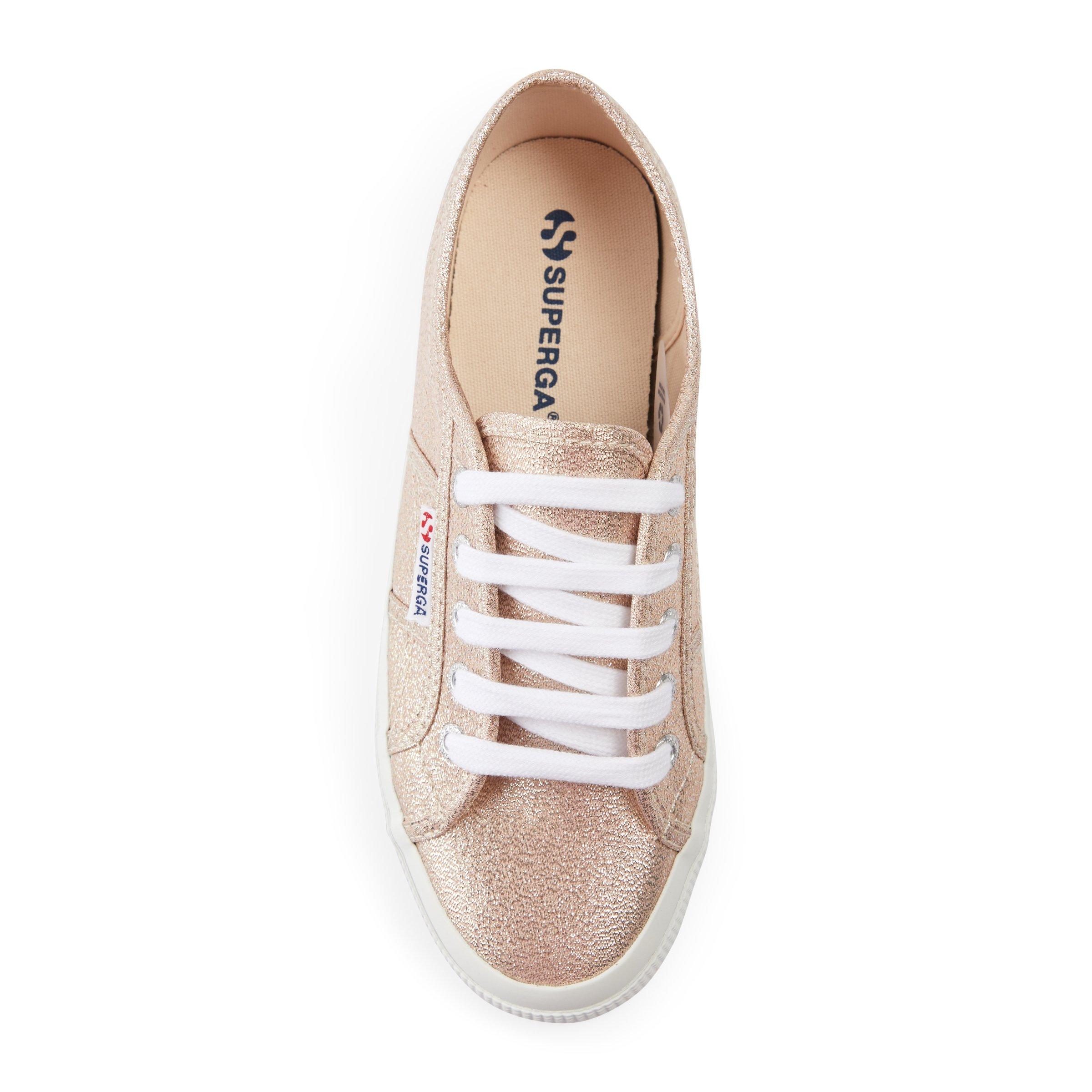 2750 Lamew – Rose Platinum (3073719) | Superga