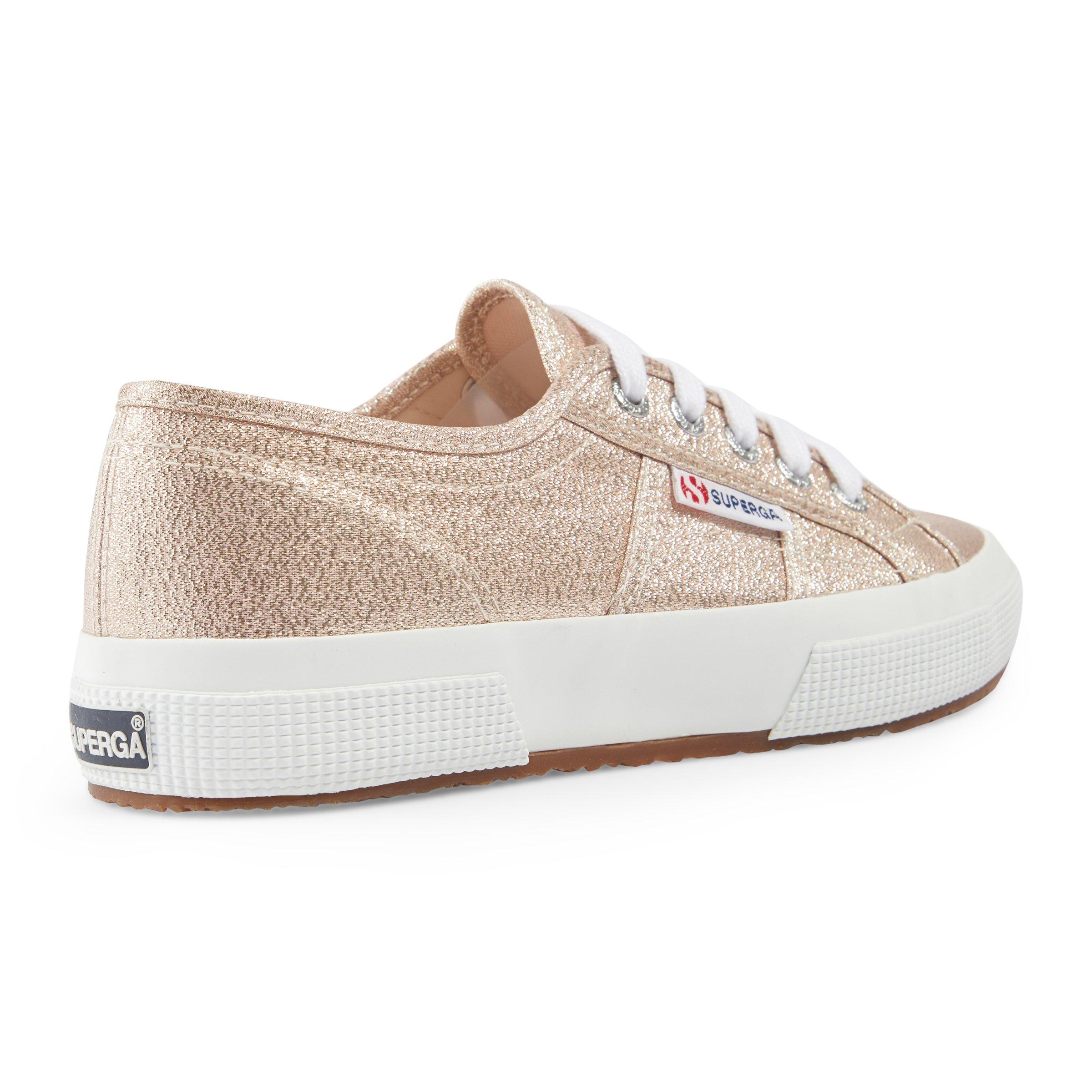 Superga platinum best sale