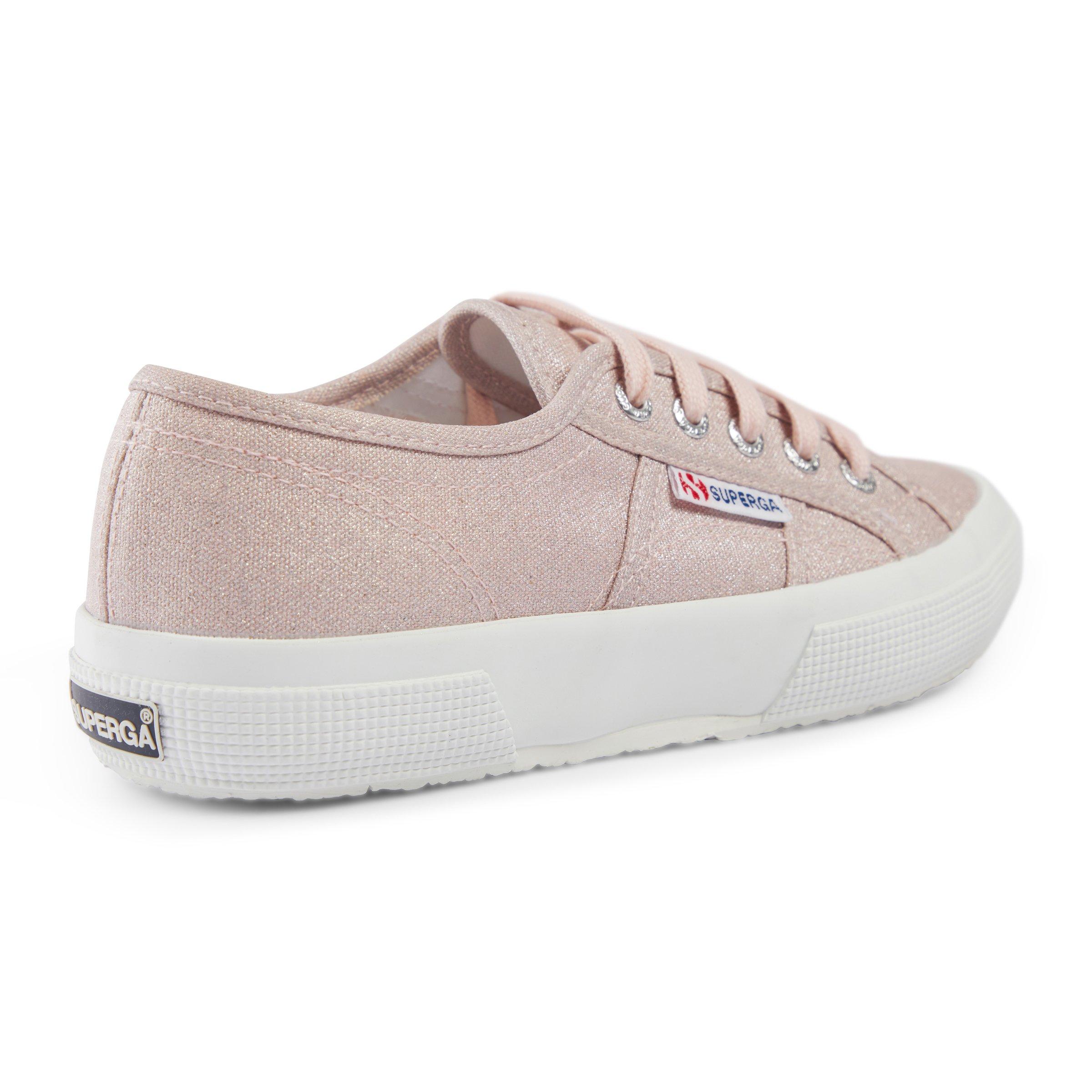 Superga 2024 nere brillantinate