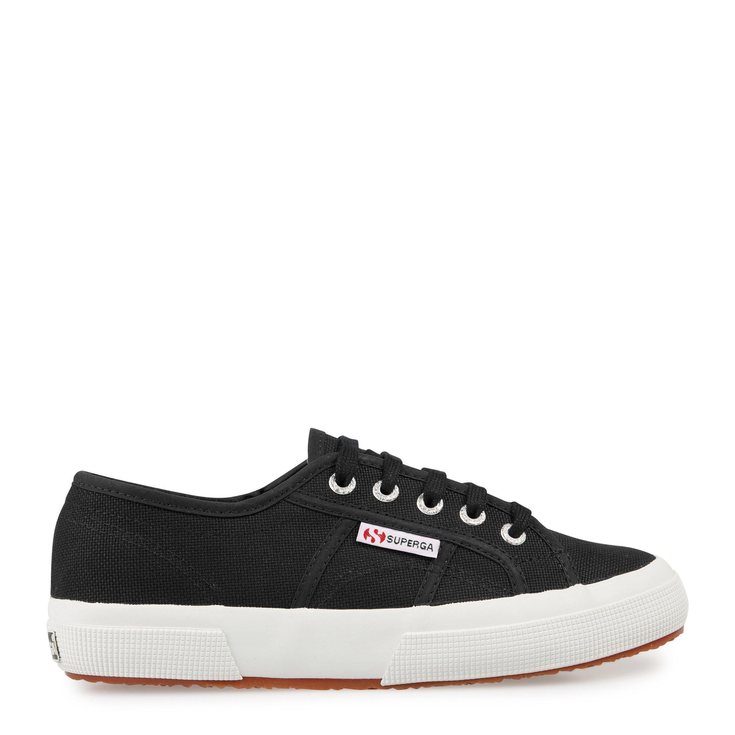 Superga 2750 cotu store classic dark grey