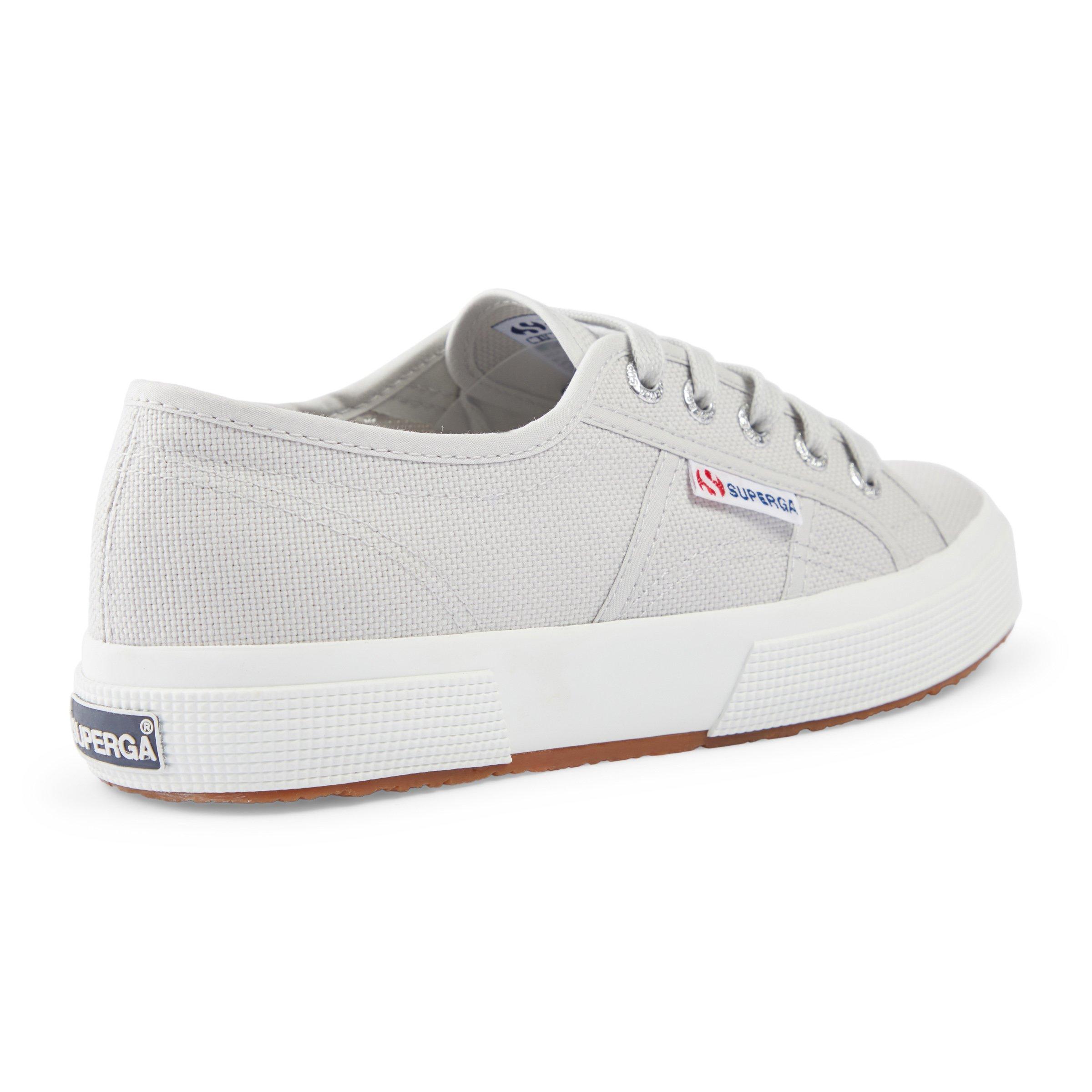 Superga 2750 cotu classic cheap light grey