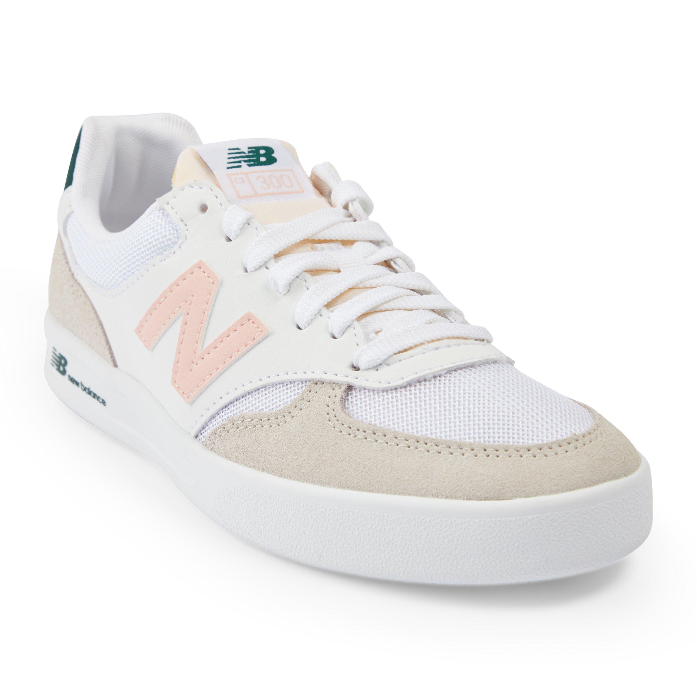 New balance cheap crt300 femme rose