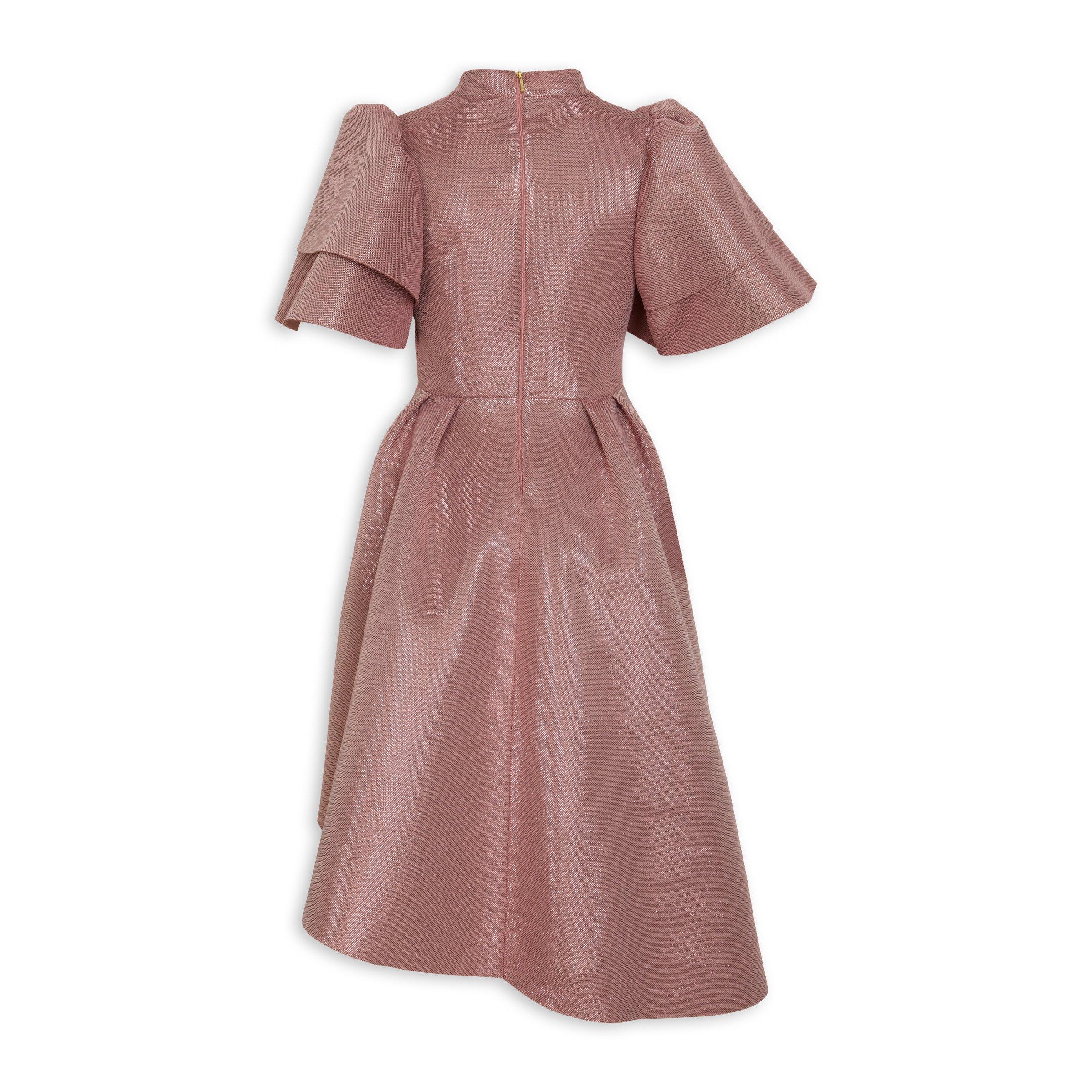 Dusty pink 2025 dress truworths