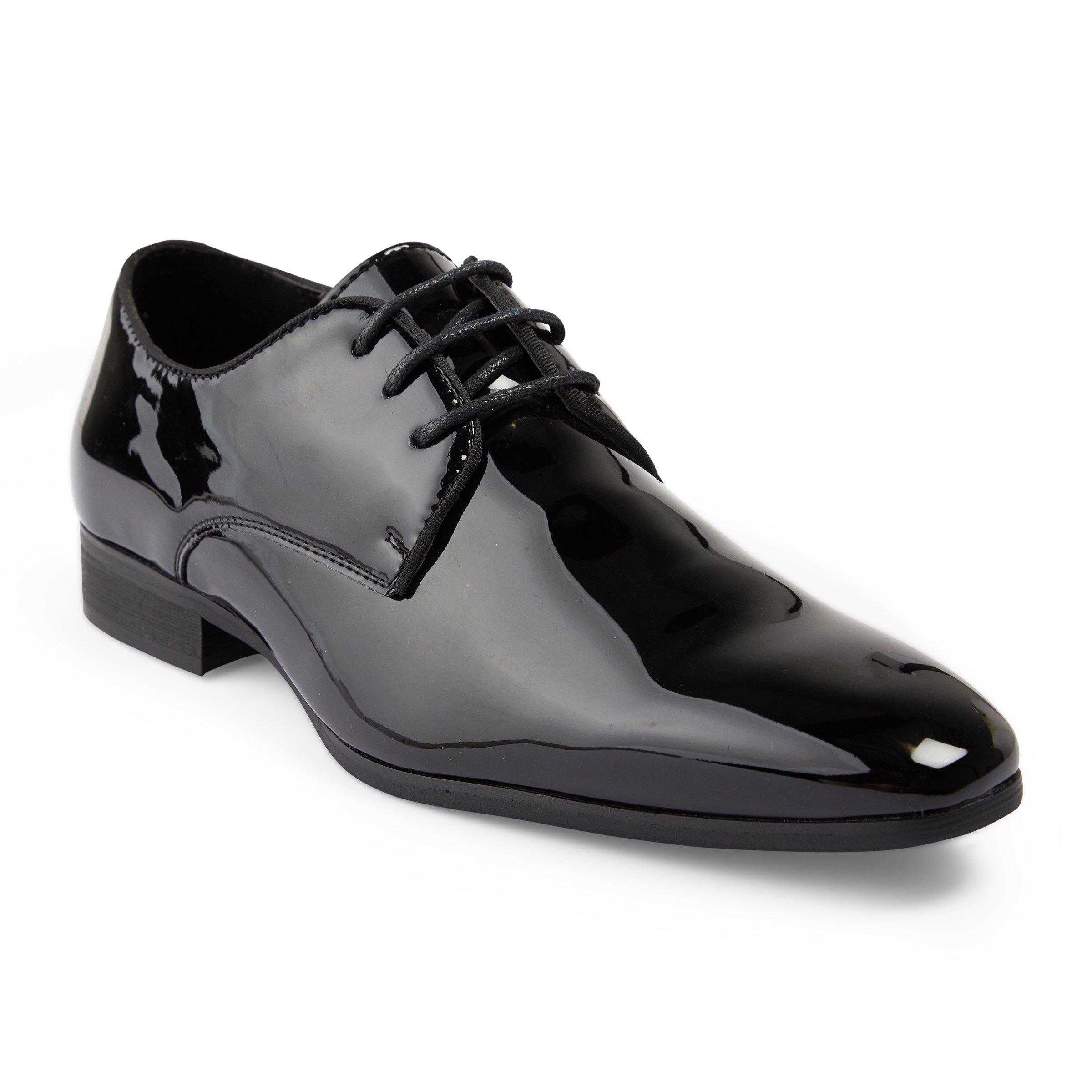 Mens hot sale shoes truworths