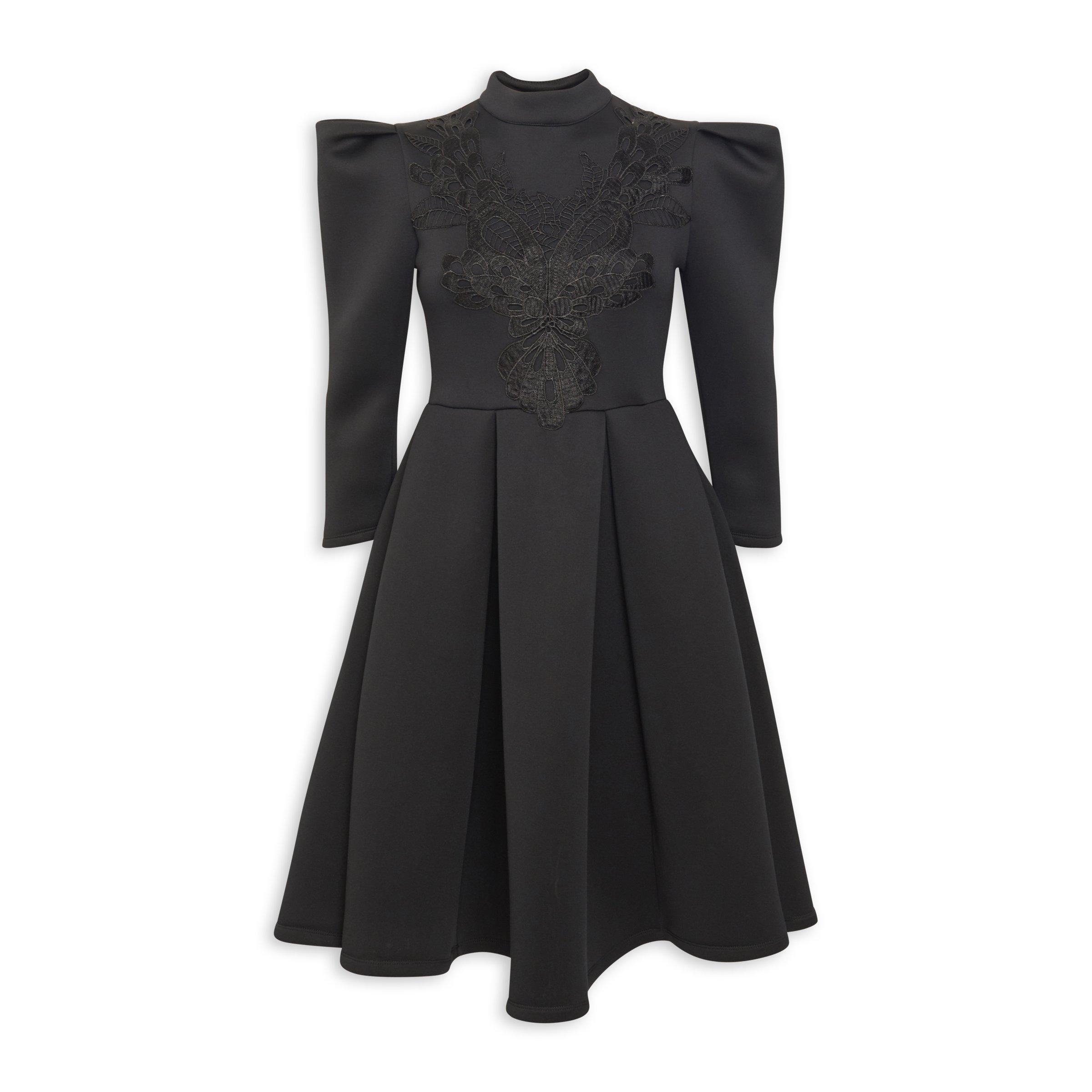 Truworths lace clearance dresses