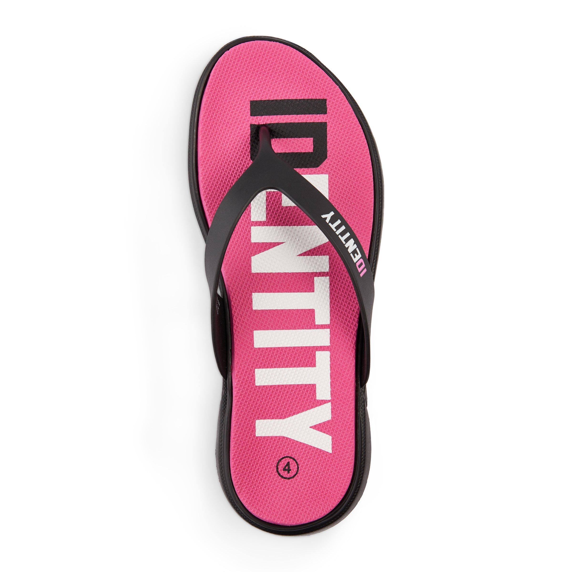 Pink Flip Flop (3074358)