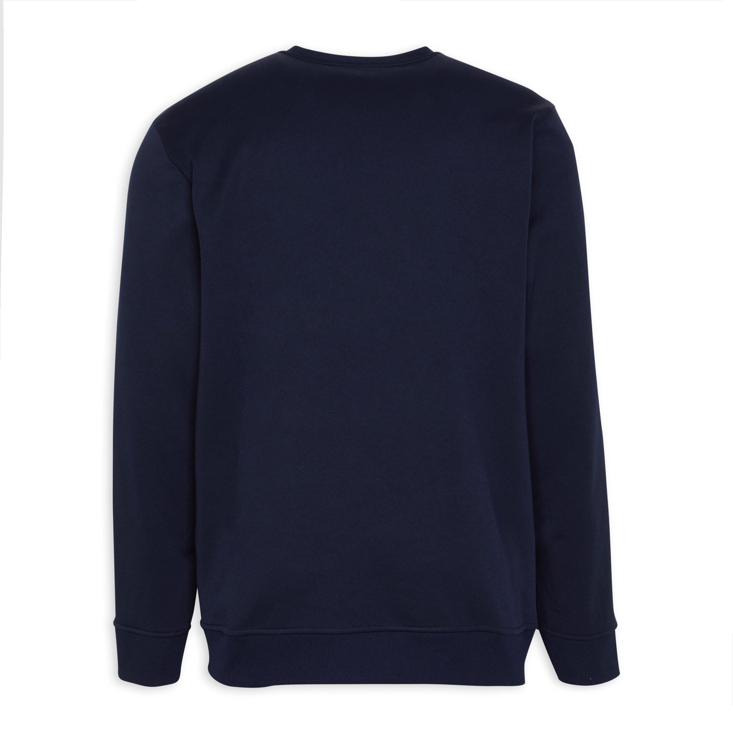 Navy Sweater (3074448) | Hemisphere