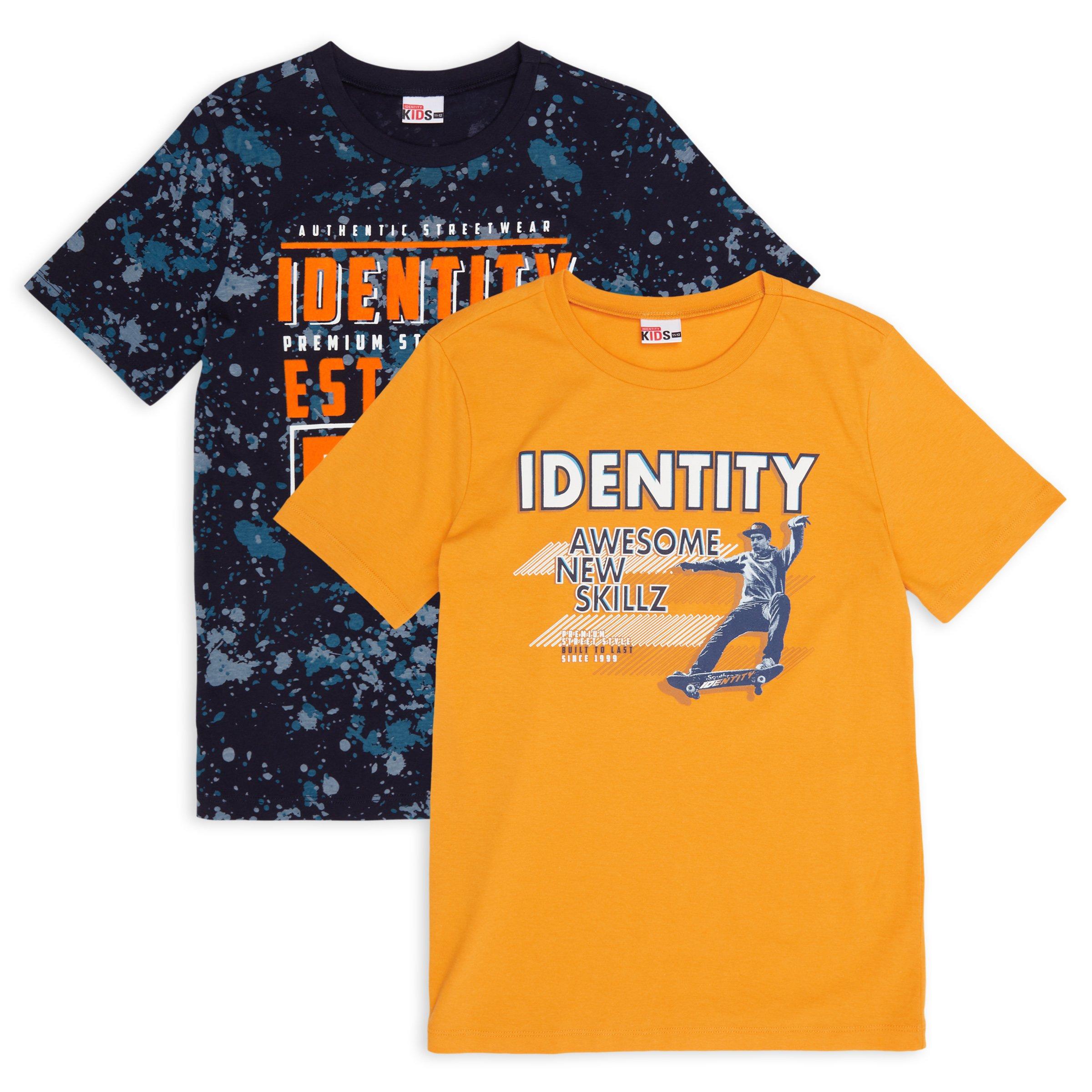 branded t shirts for boys