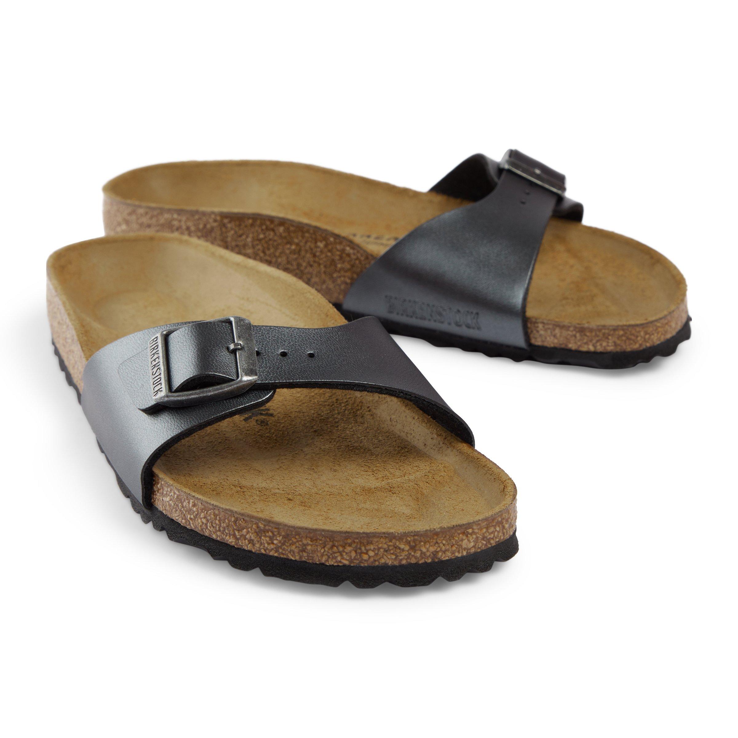 Madrid Birko Flor 3074721 Birkenstock