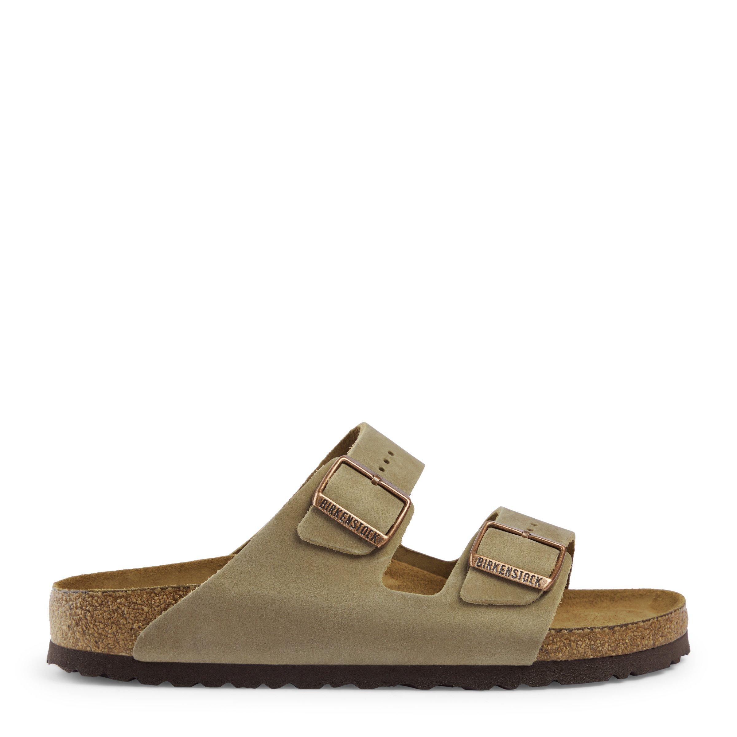 Birko flor store soft footbed