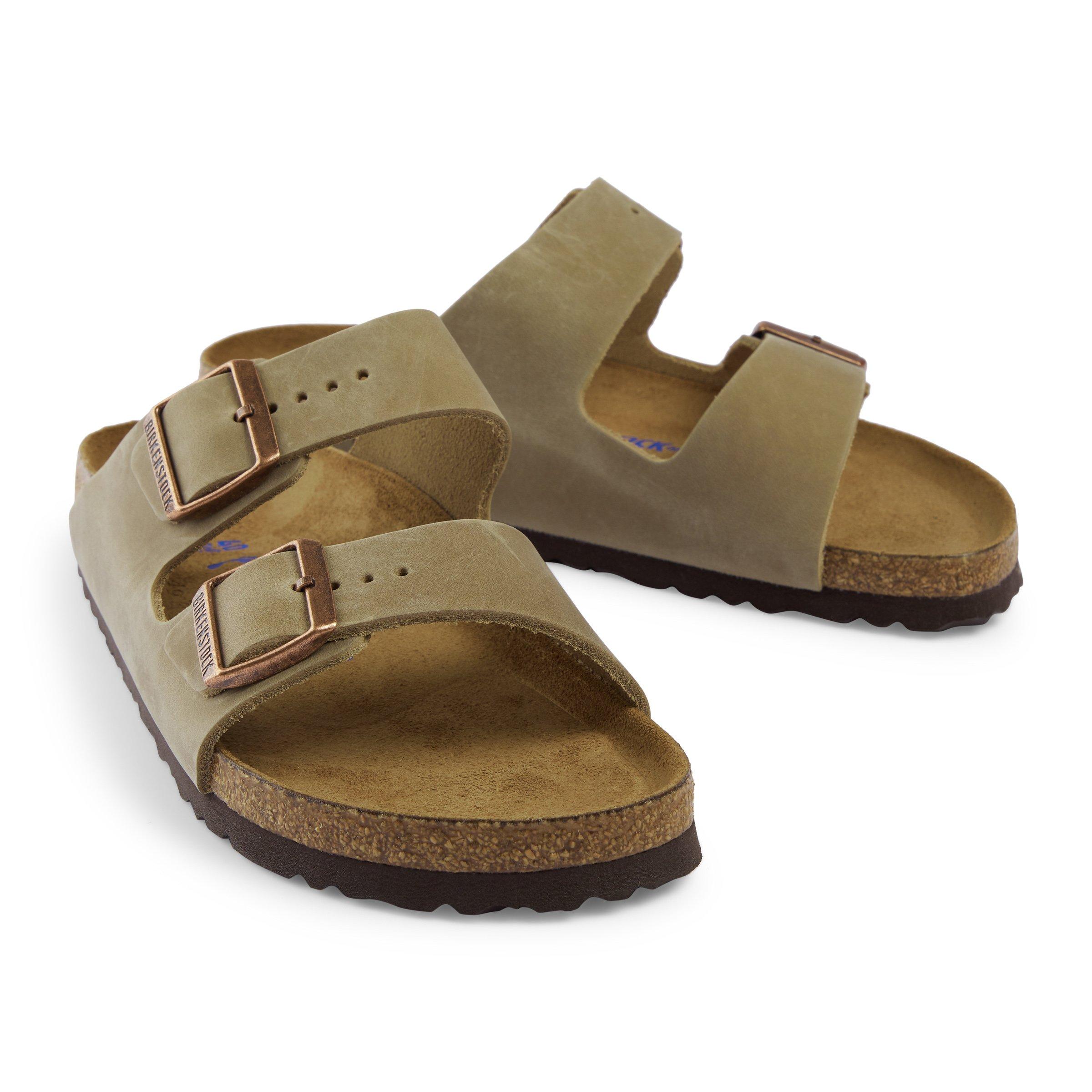 arizona soft footbed birko flor