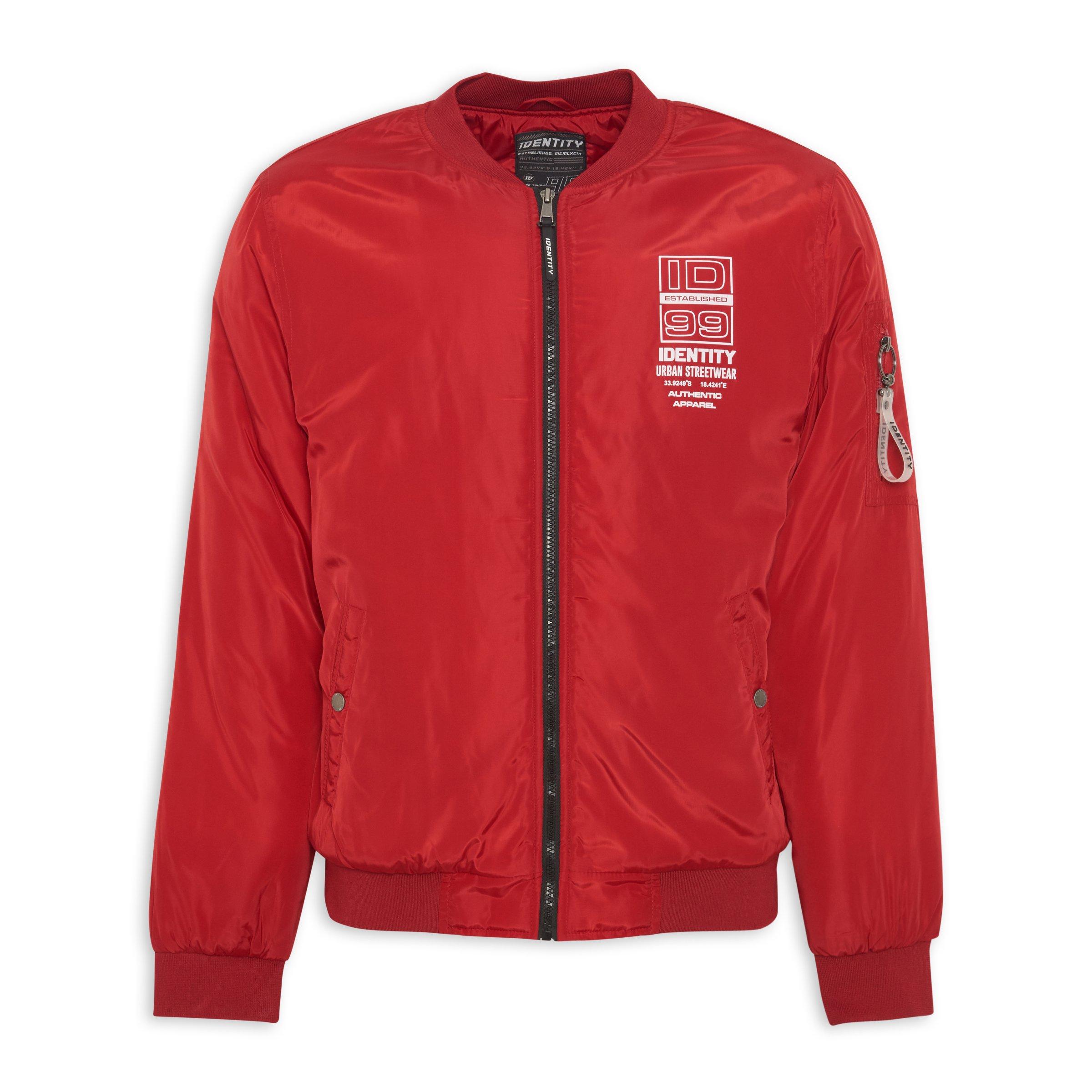 Bomber id store