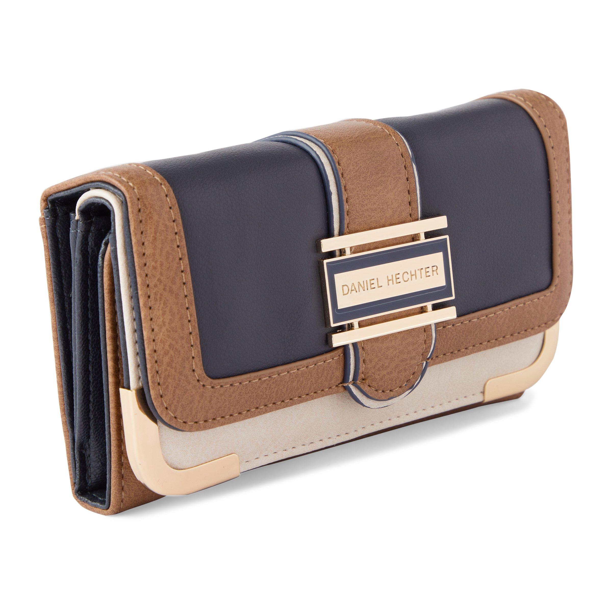 Daniel hechter wallet discount price