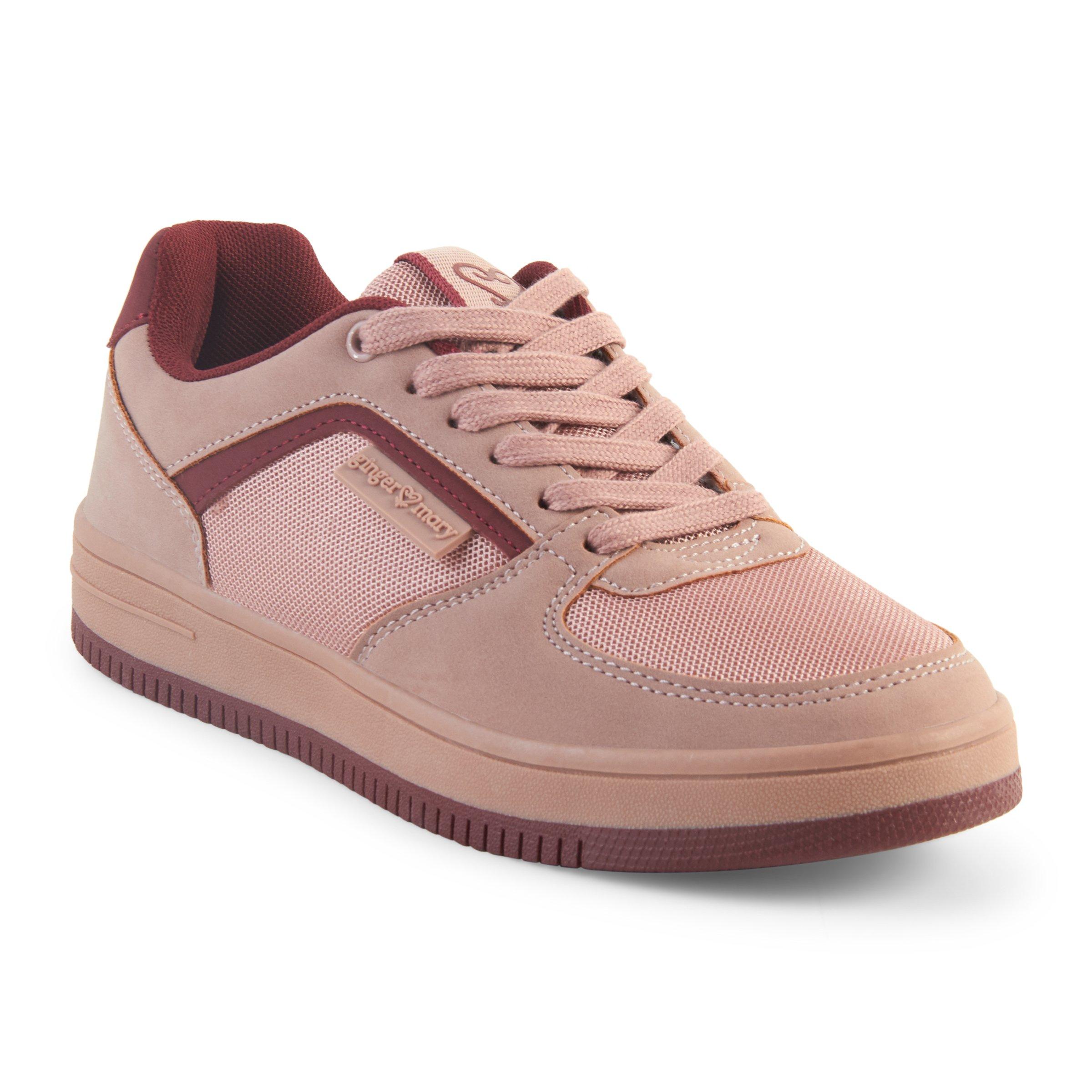 Ginger mary hot sale sneakers