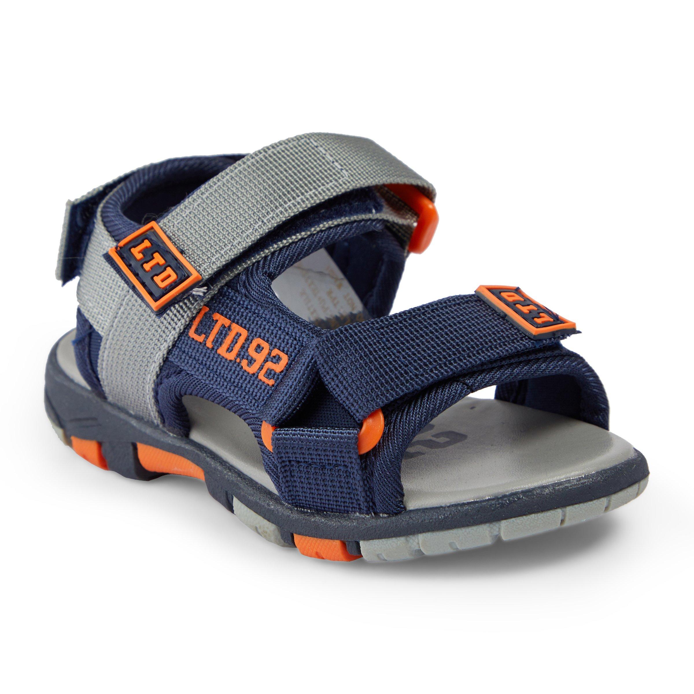 Kid Boy Adventure Sandal 3075947 LTD Kids