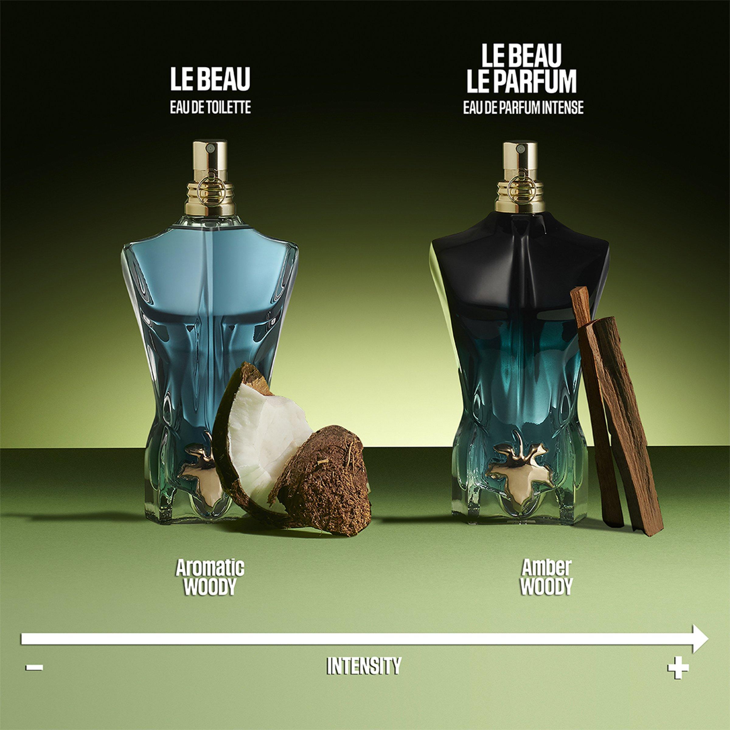 Le Beau EDP (3076073) | Jean Paul Gaultier