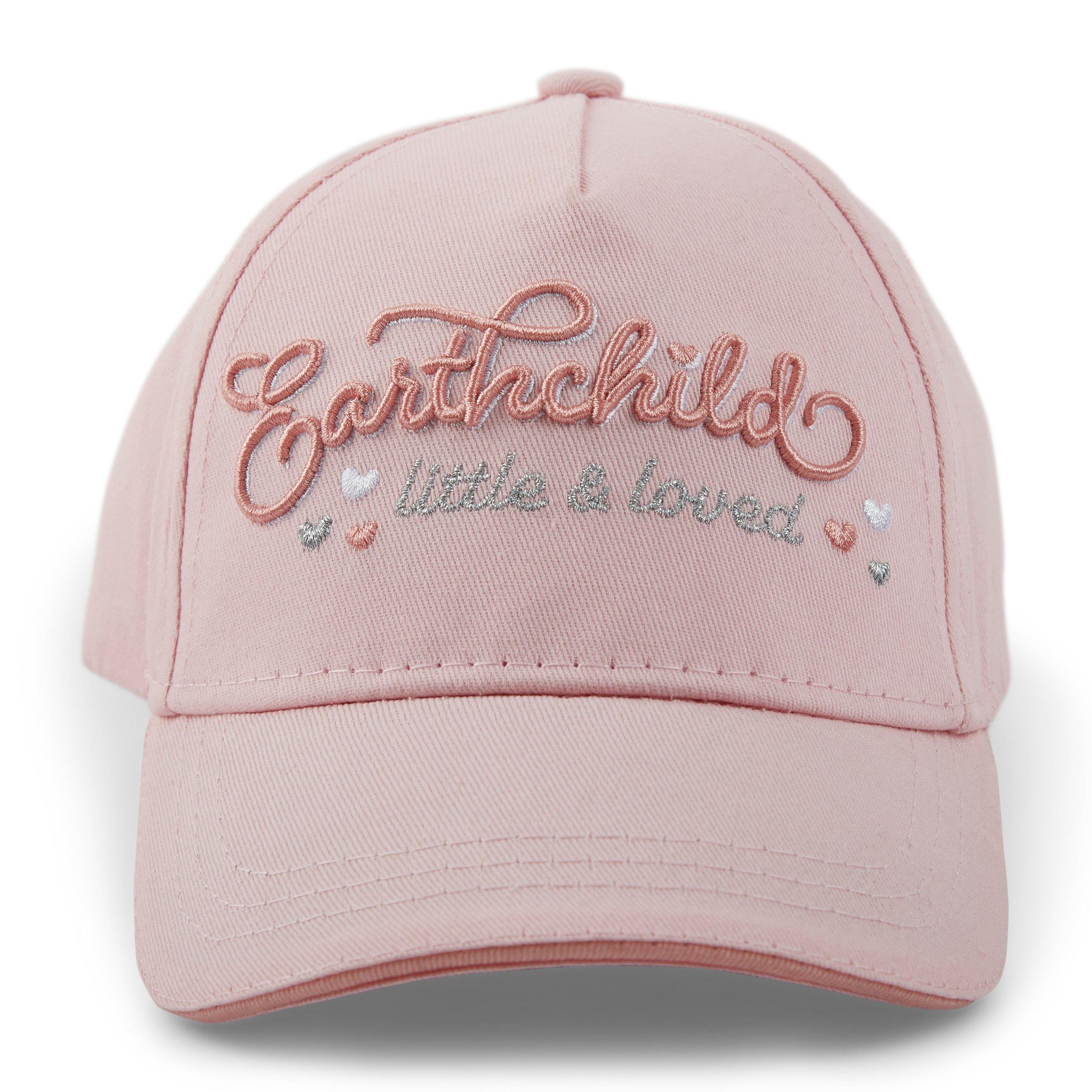 Girls peak shop cap