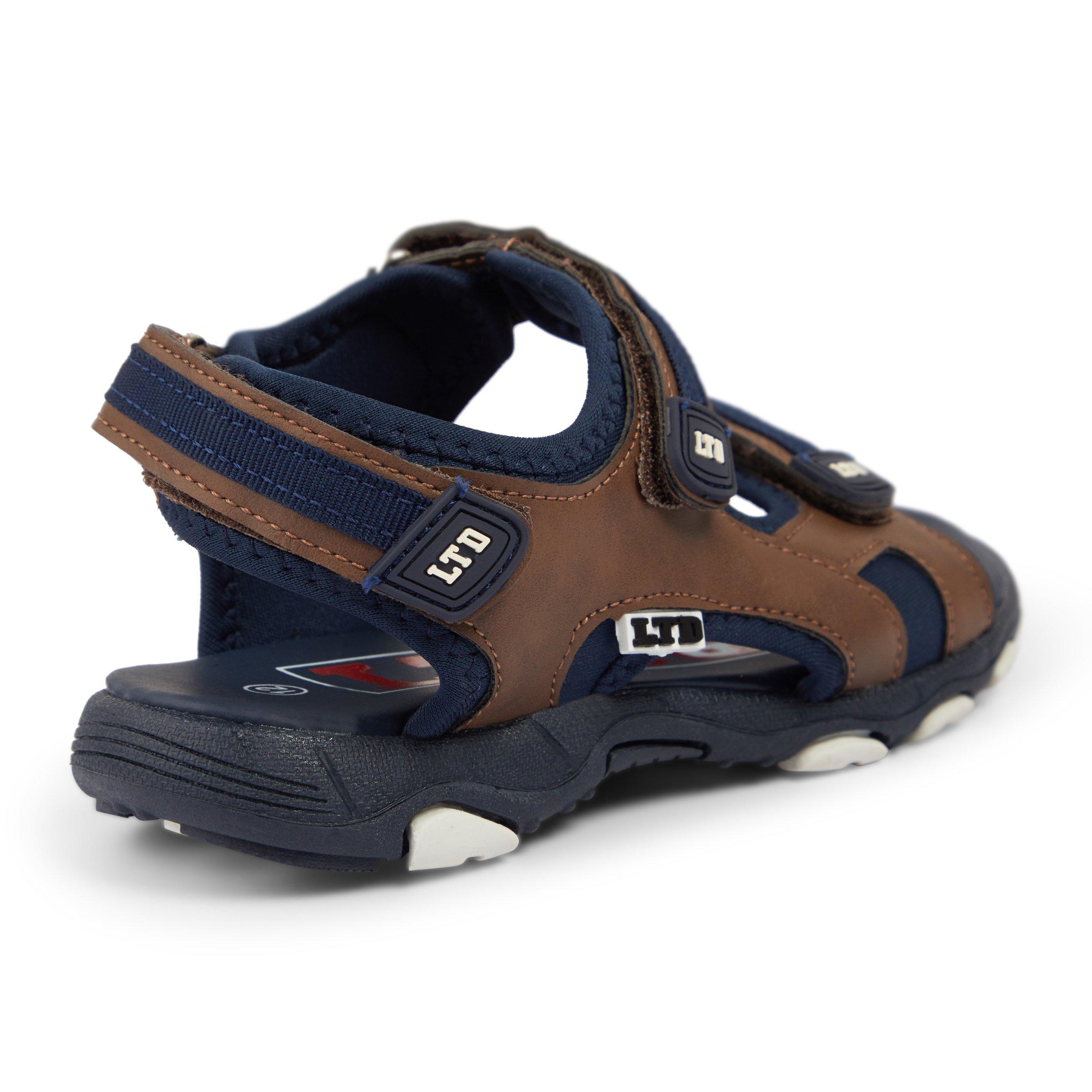 Kid Boy Adventure Sandal 3077535 LTD Kids