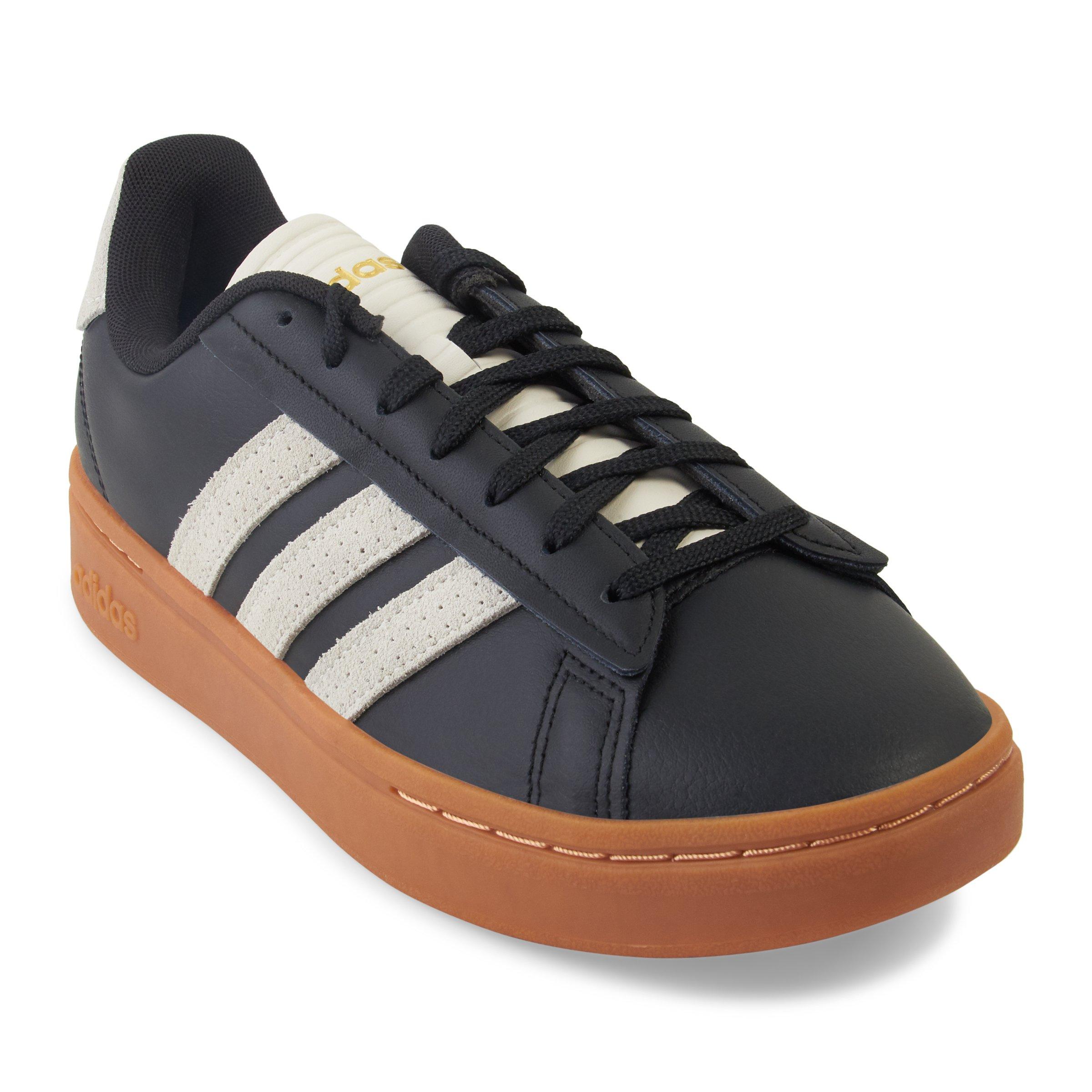 Adidas grand outlet court gum