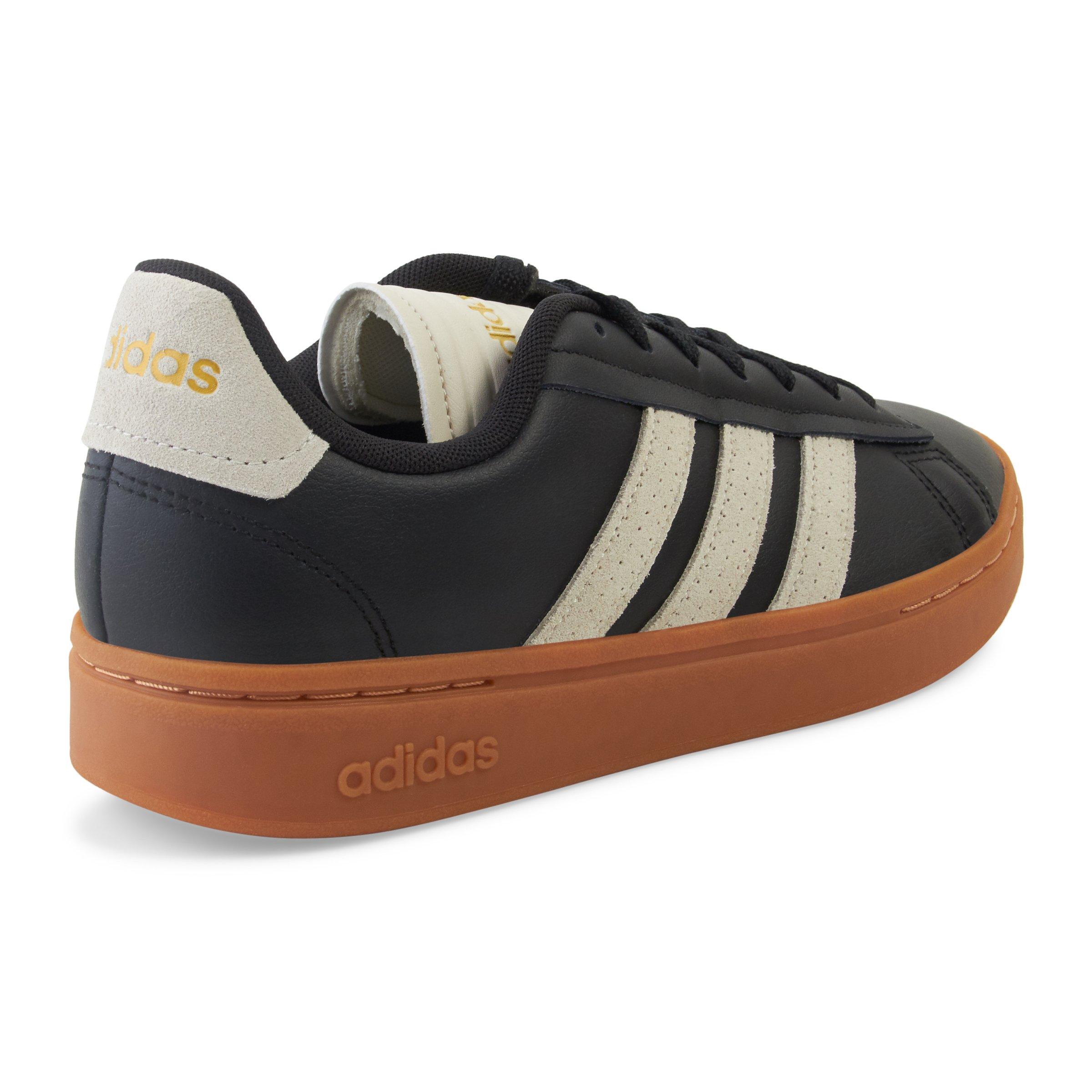 Adidas grand court gum hotsell