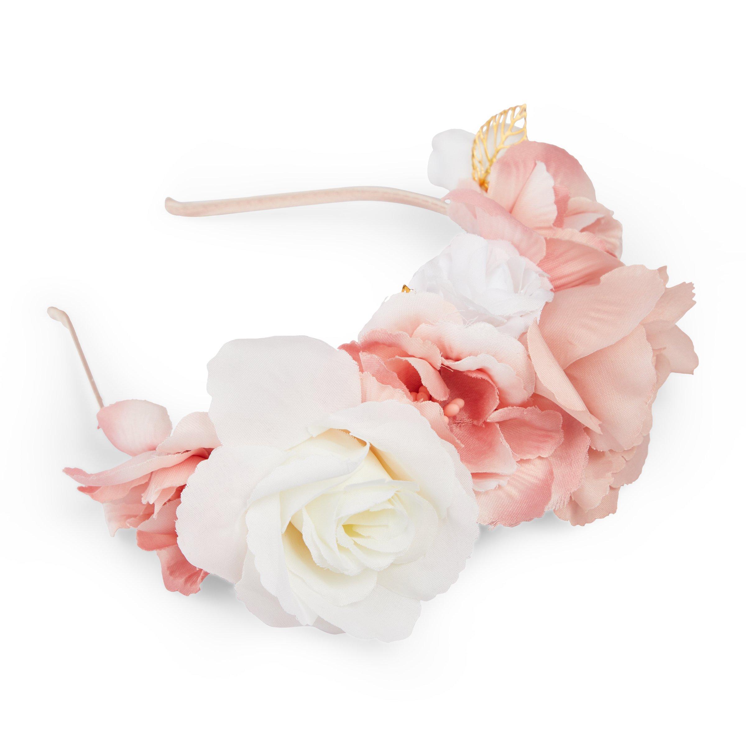 Pink Flower Aliceband (3078037) | Truworths display picture 1