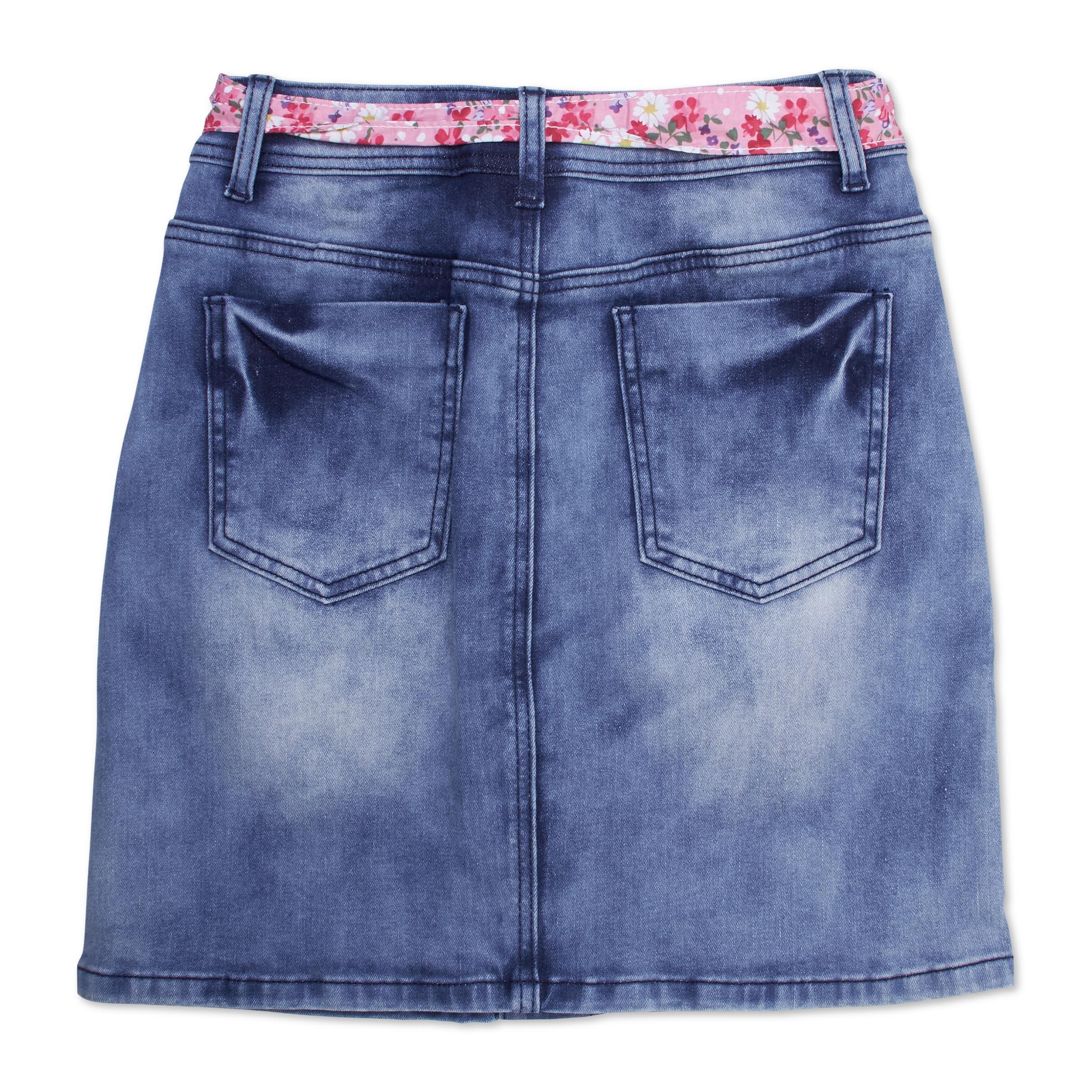 Truworths ladies hot sale denim skirts