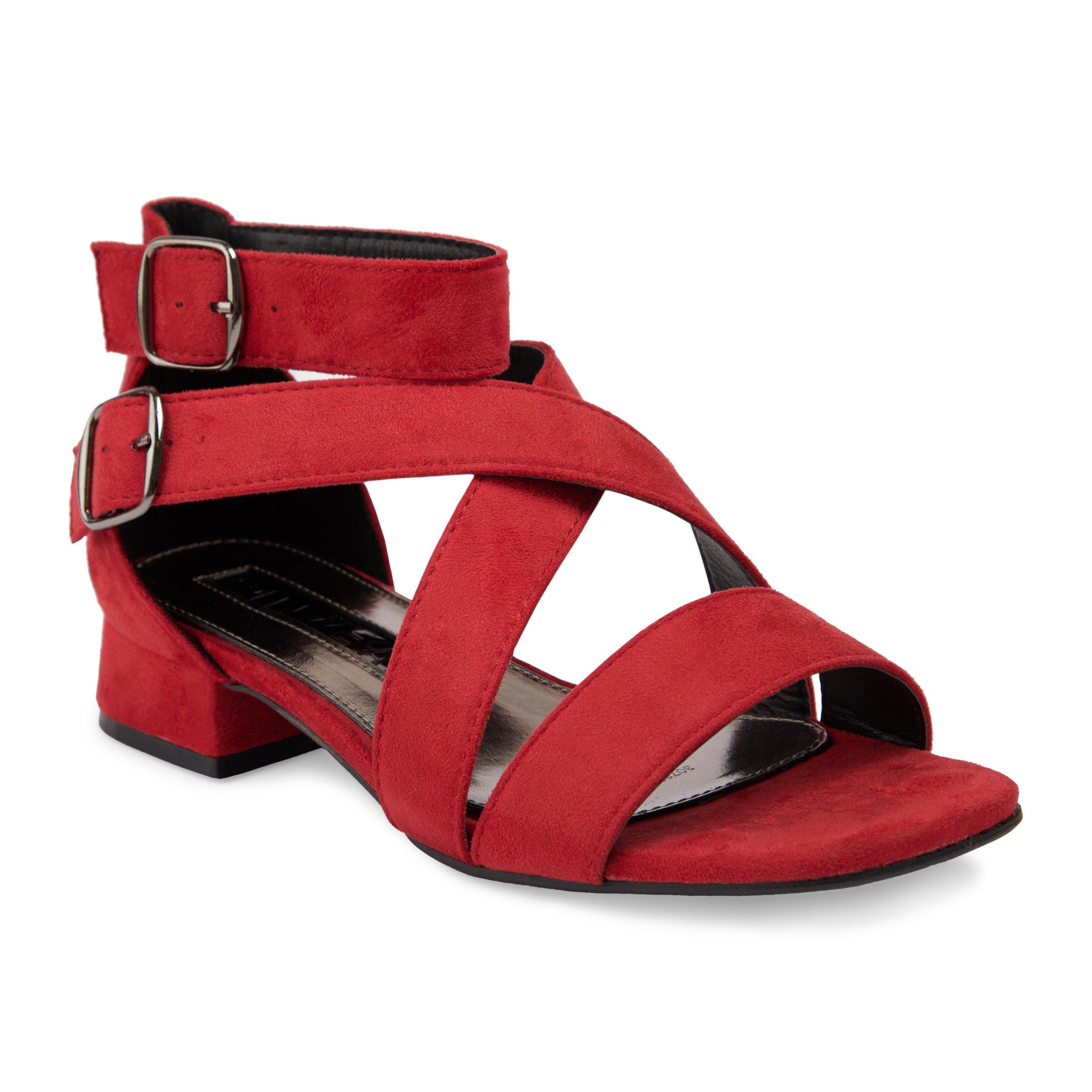 Truworths sandals for online ladies