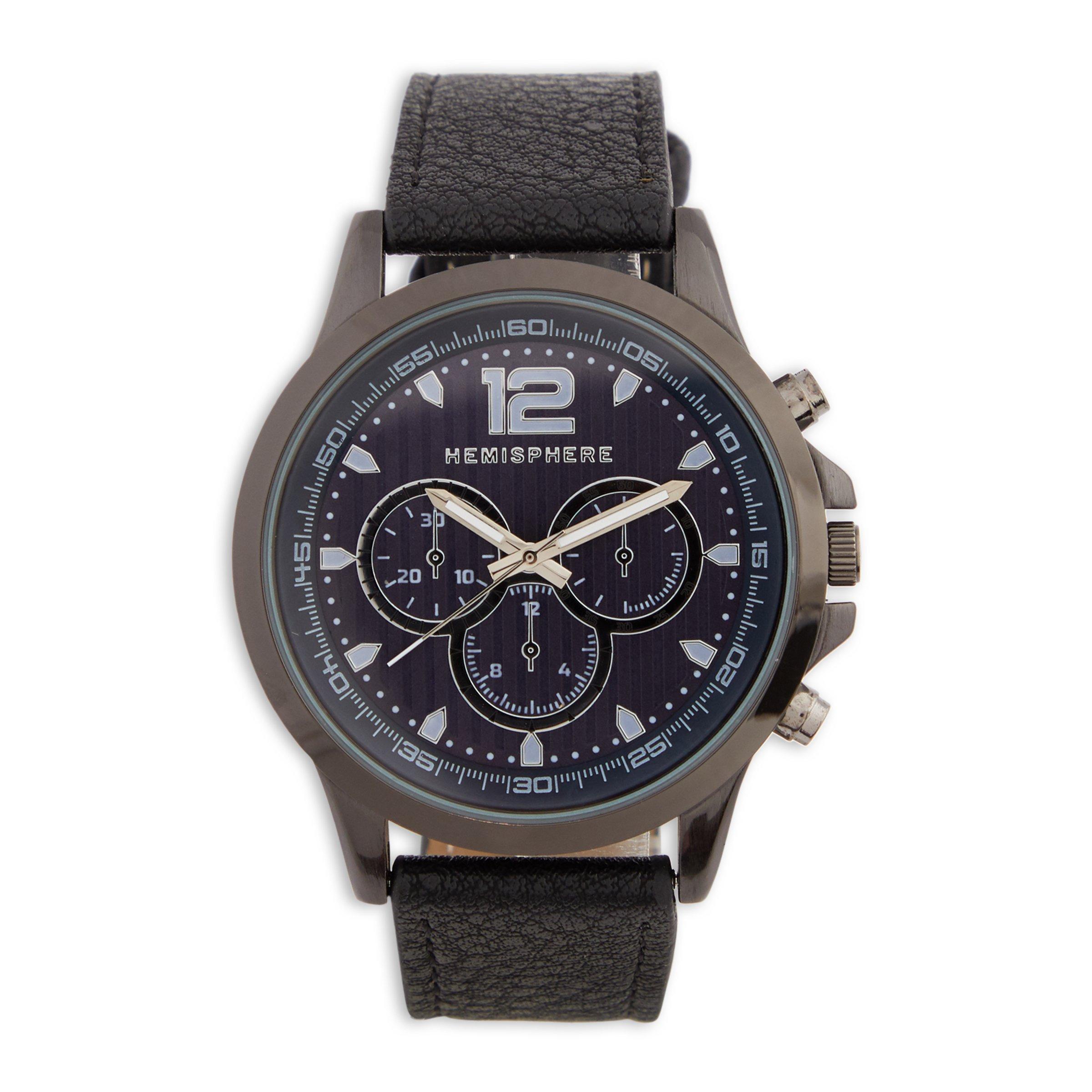 Fossil best sale watches truworths