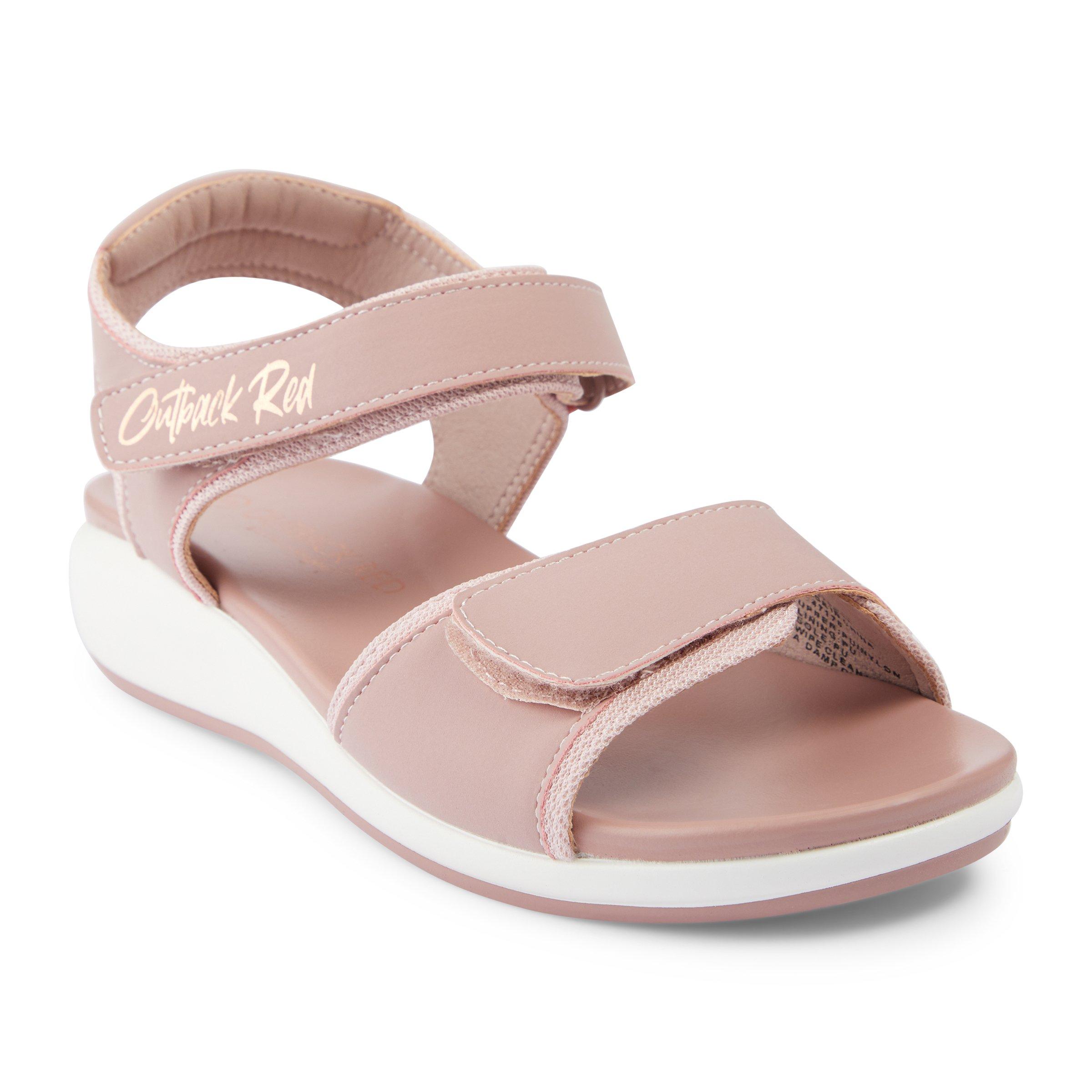 Pink Sports Sandal 3078425 Truworths