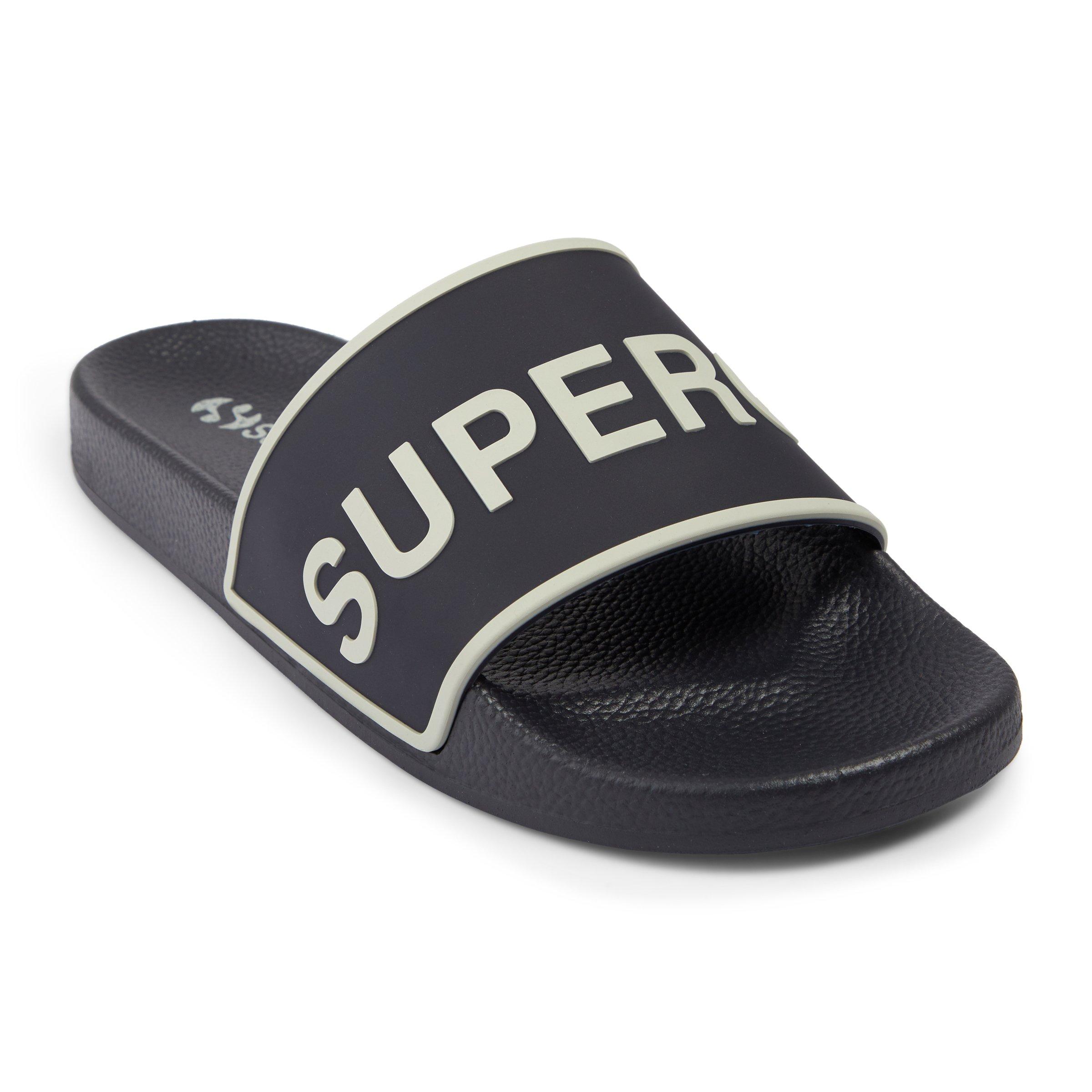 Superga slides price deals